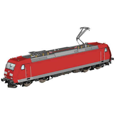 Piko N Diesellokomotive Piko N 40580 N E-Lok BR 185 der DB AG