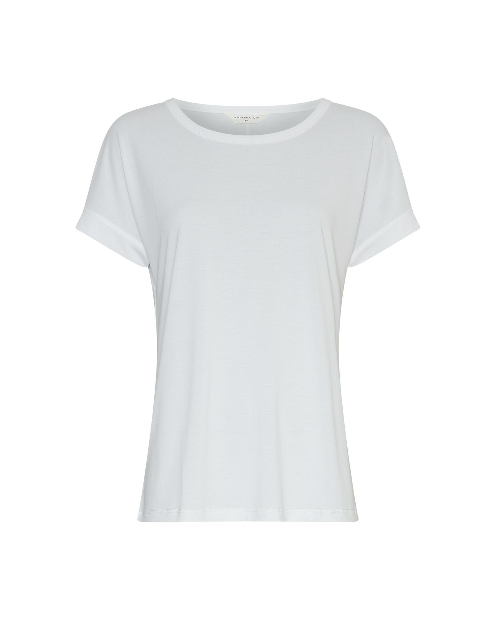 Moss Copenhagen Kurzarmshirt