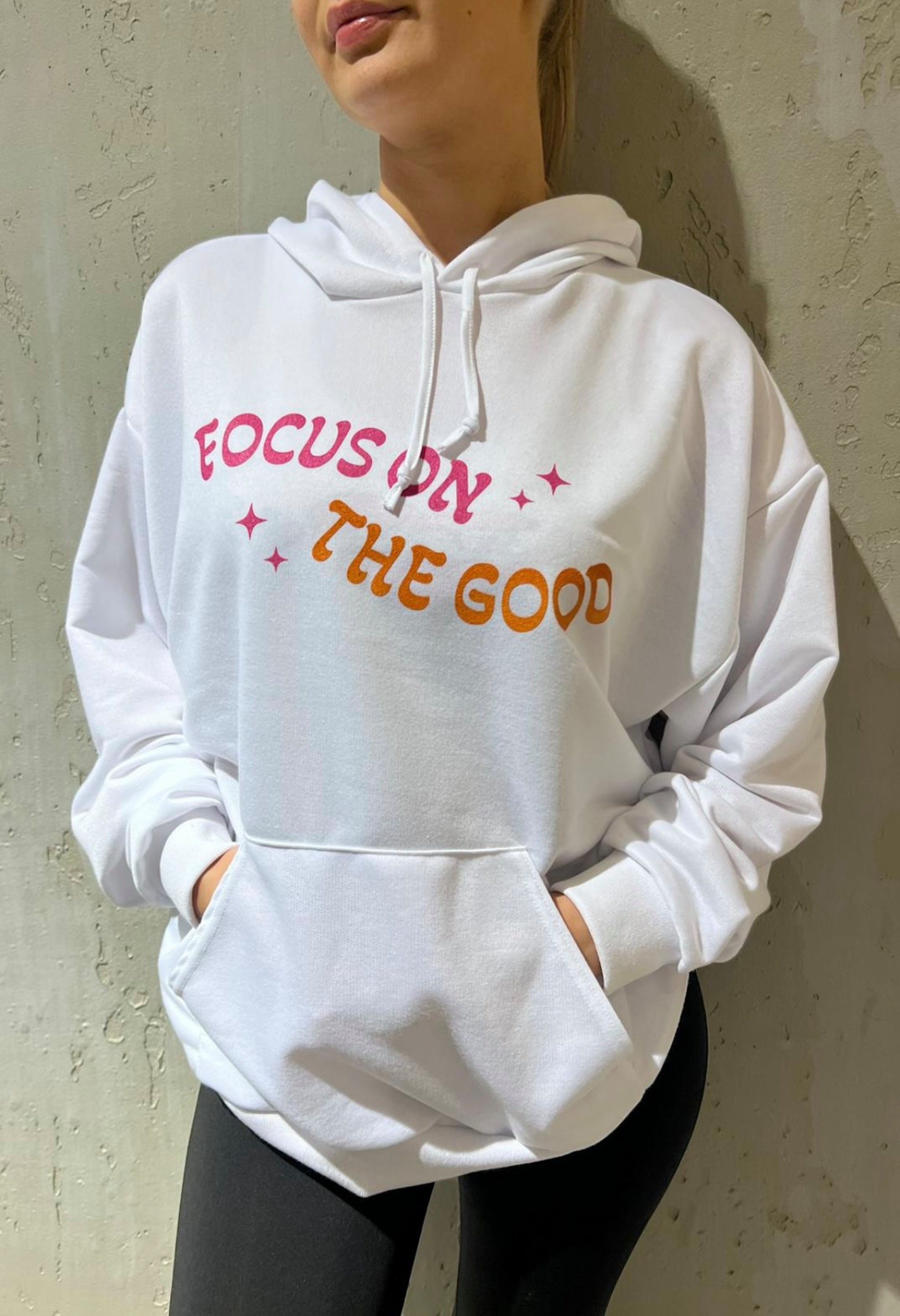 Worldclassca Hoodie Worldclassca Oversized Hoodie Kapuzenpullover günstig online kaufen