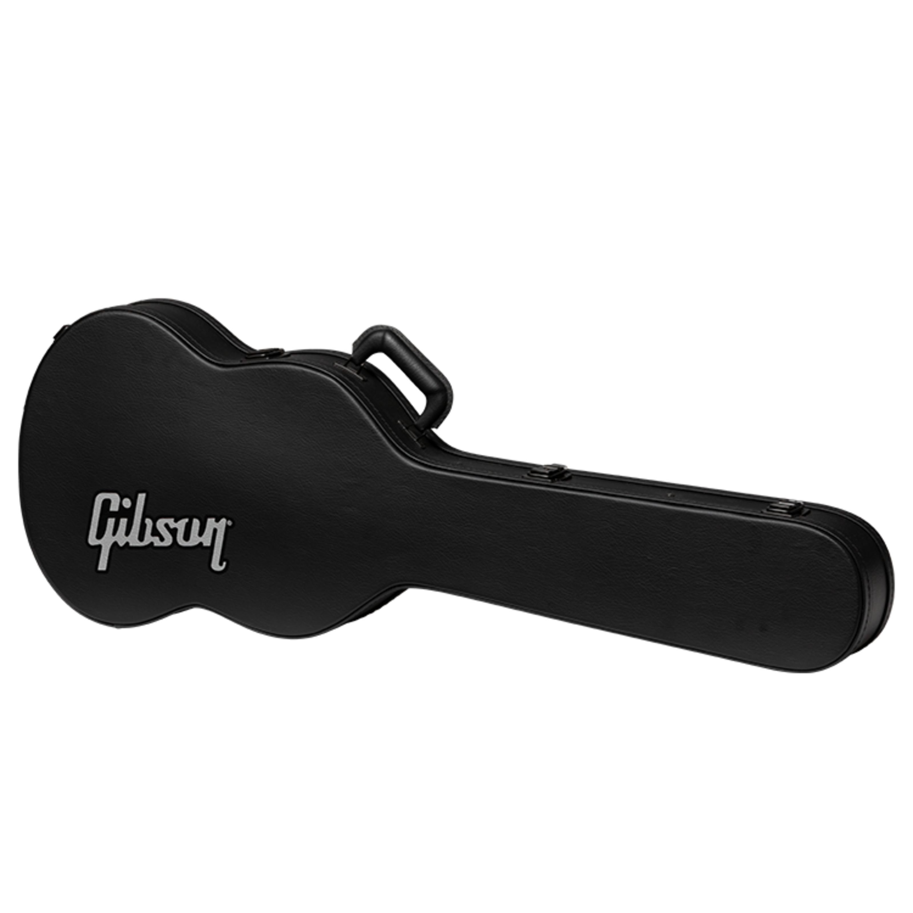 CHARVEL Standard Hardcase Für E-Gitarren – Robustes ABS-Gehäuse Mit Plüsch-Innenfutter, TSA-Schloss & Nackenstütze