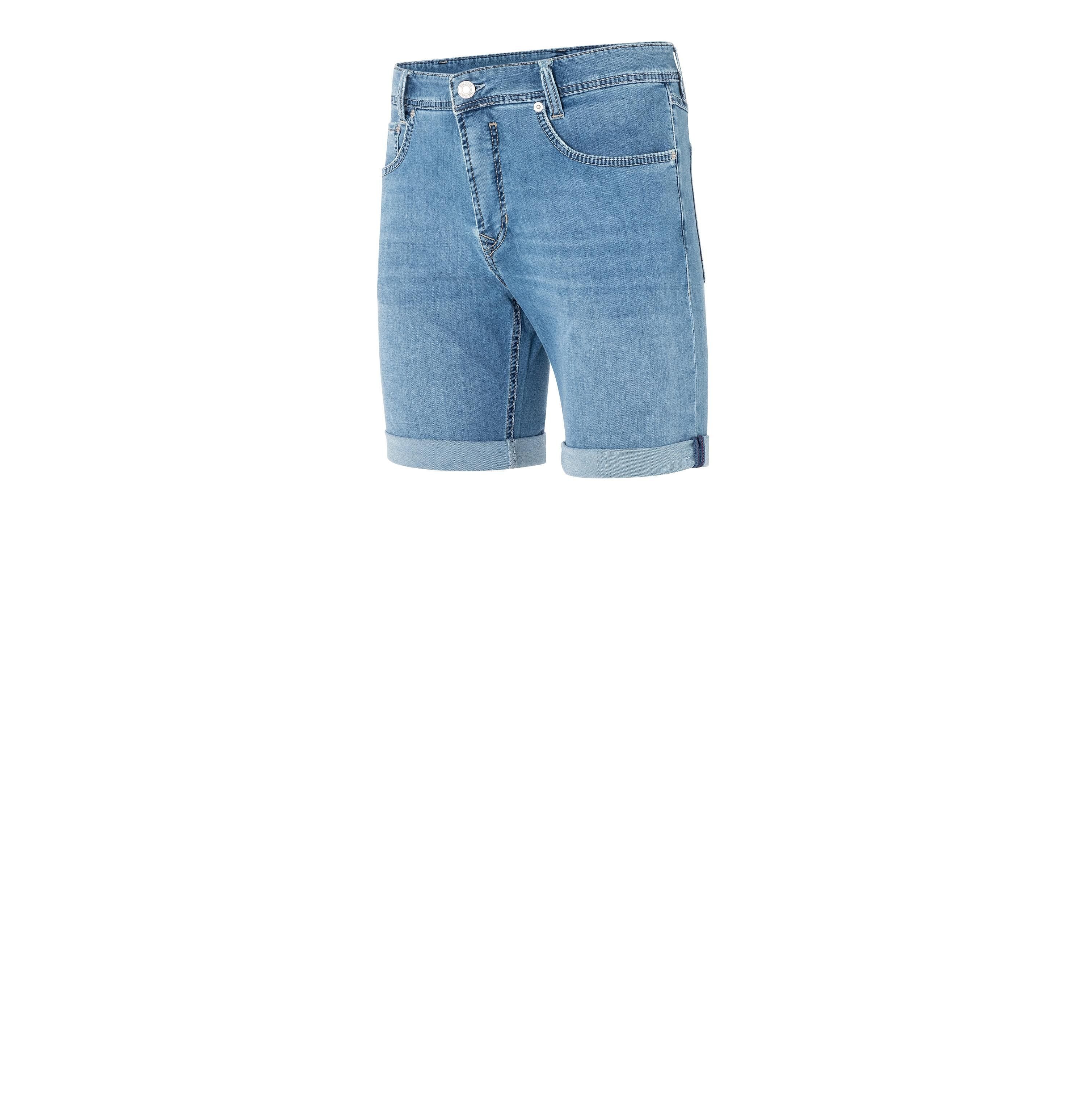 MAC Jeansbermudas Arne Bermuda