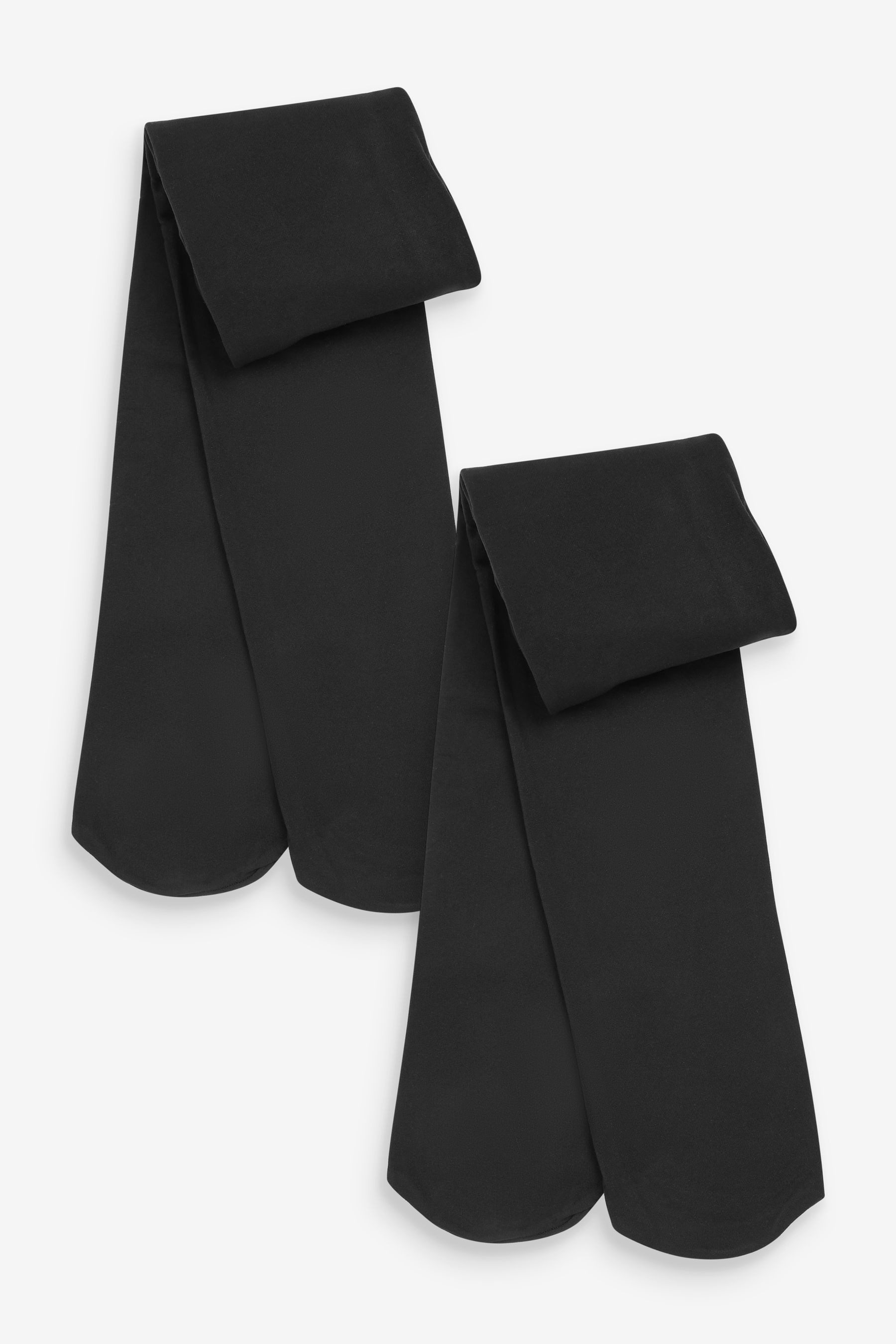 Strumpfhose 100 Denier Strumpfhosen, 2er-Pack