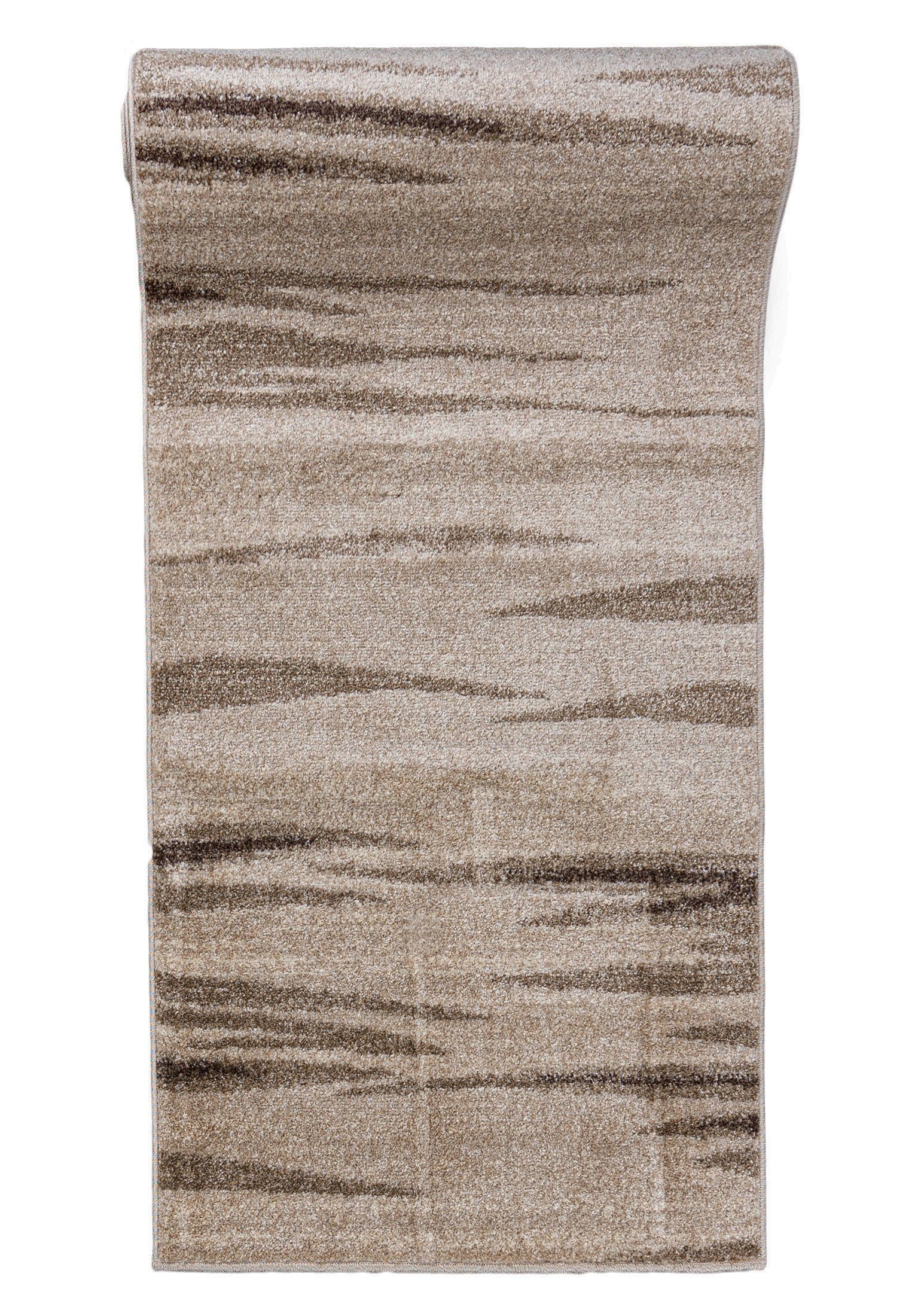 Mazovia Läufer Läufer Flurläufer Modern für günstig online kaufen
