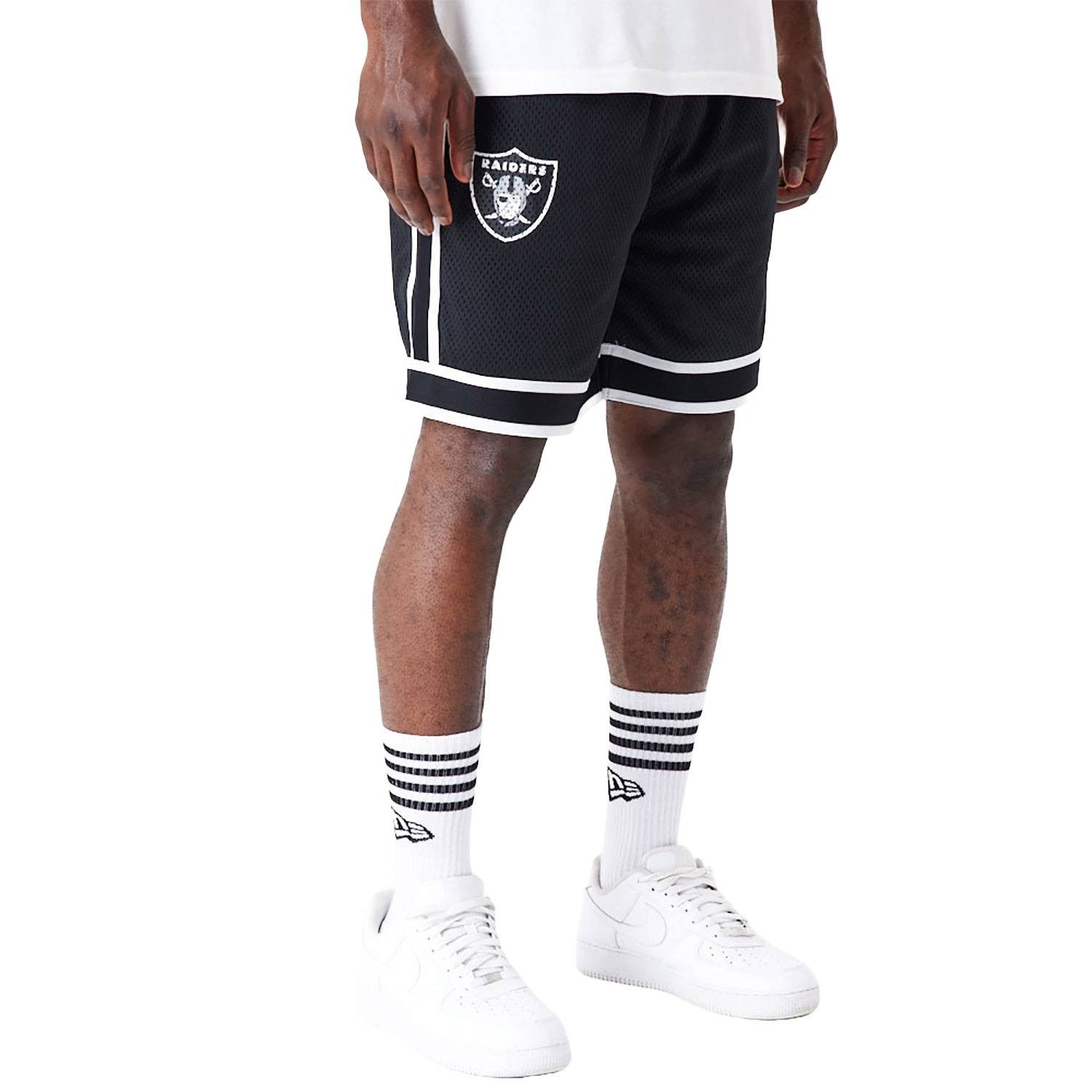New Era Trainingsshorts Short New Era günstig online kaufen