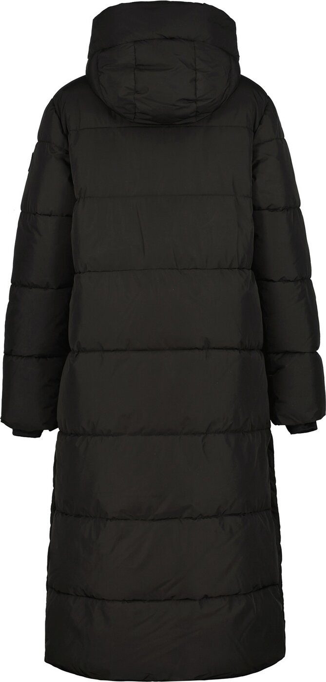 Icepeak Funktionsmantel ICEPEAK ADDIA SCHWARZ günstig online kaufen