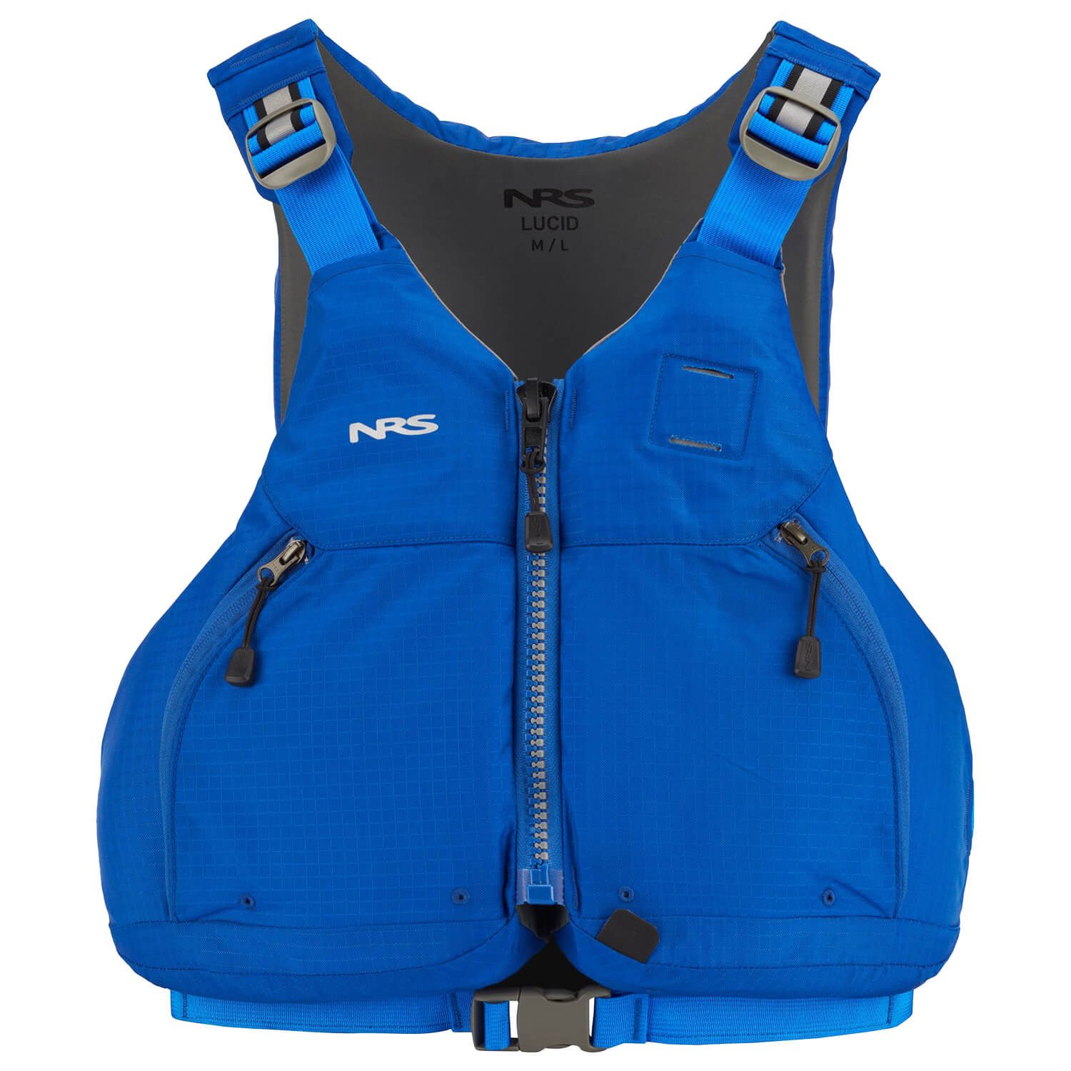NRS Einerkajak NRS Lucid PFD Schwimmweste Paddelweste