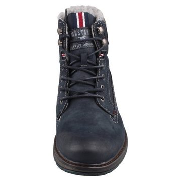 Mustang Shoes 4157607/820 Stiefel