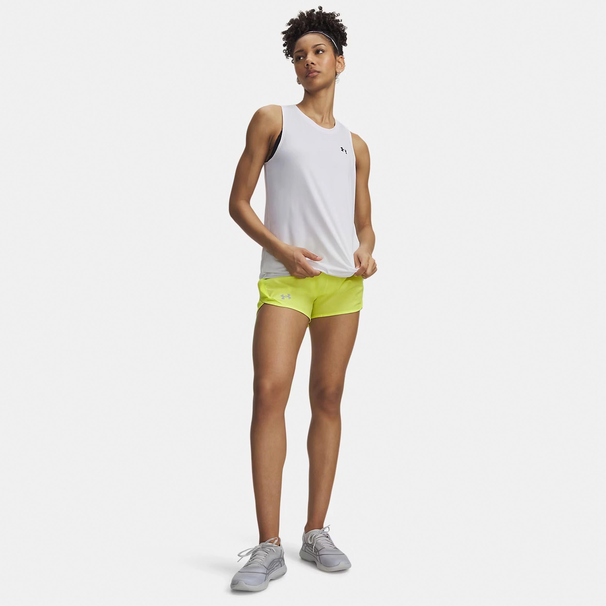 Under Armour® Laufshorts Fly By 3in