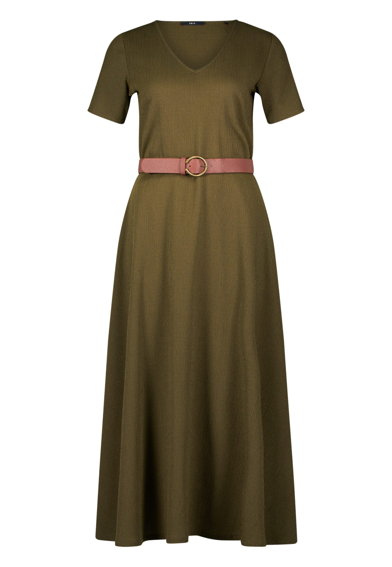 Zero Strickkleid günstig online kaufen