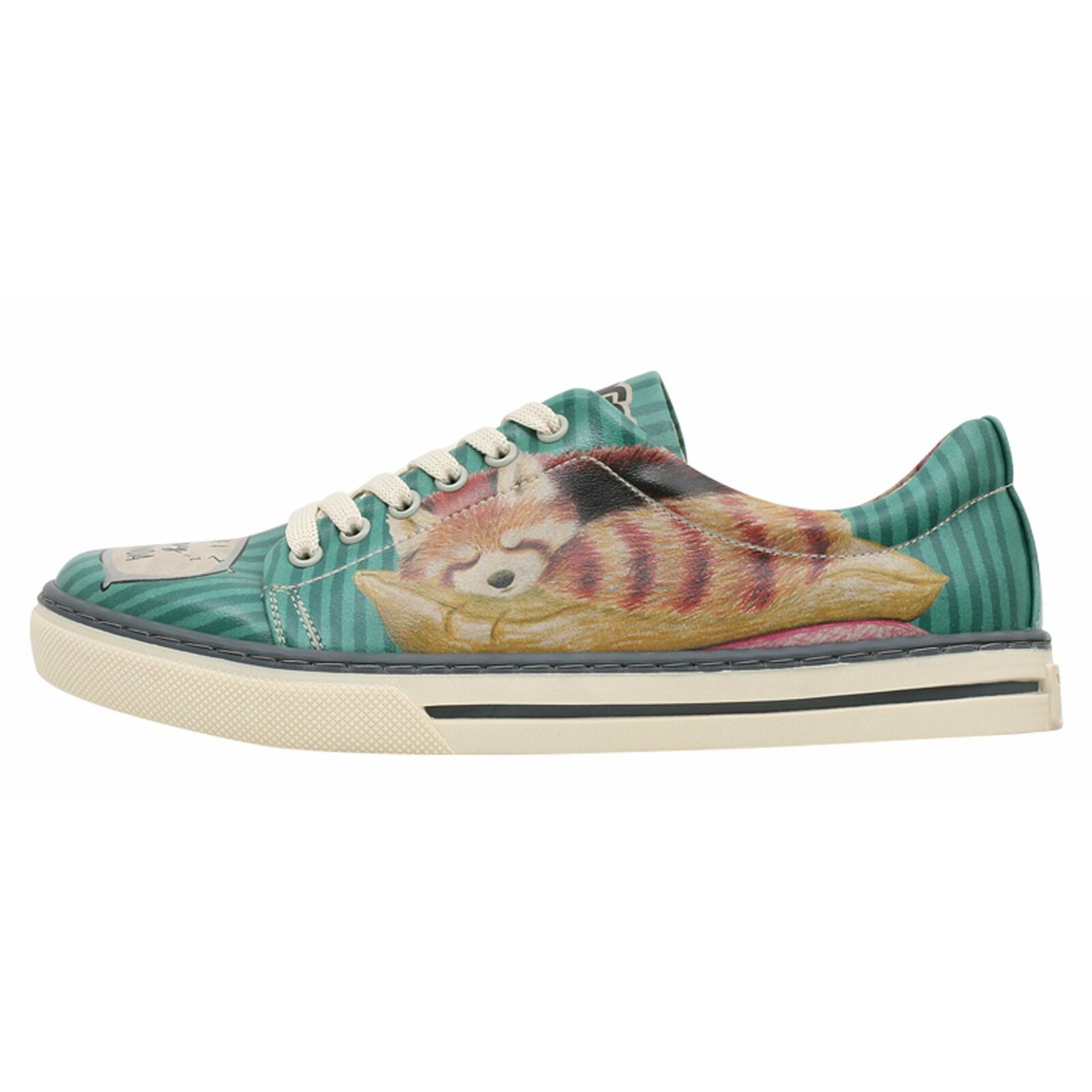 DOGO Sneaker A Pair Of Doves günstig online kaufen