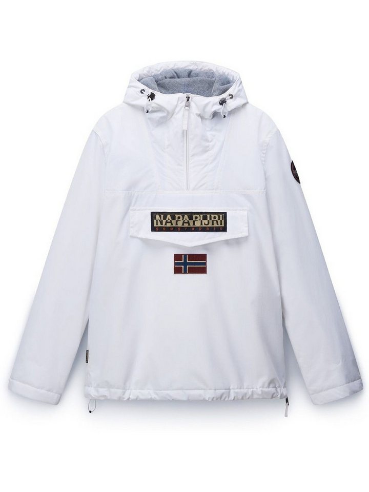 Napapijri Kurzjacke Rainforestinter 3