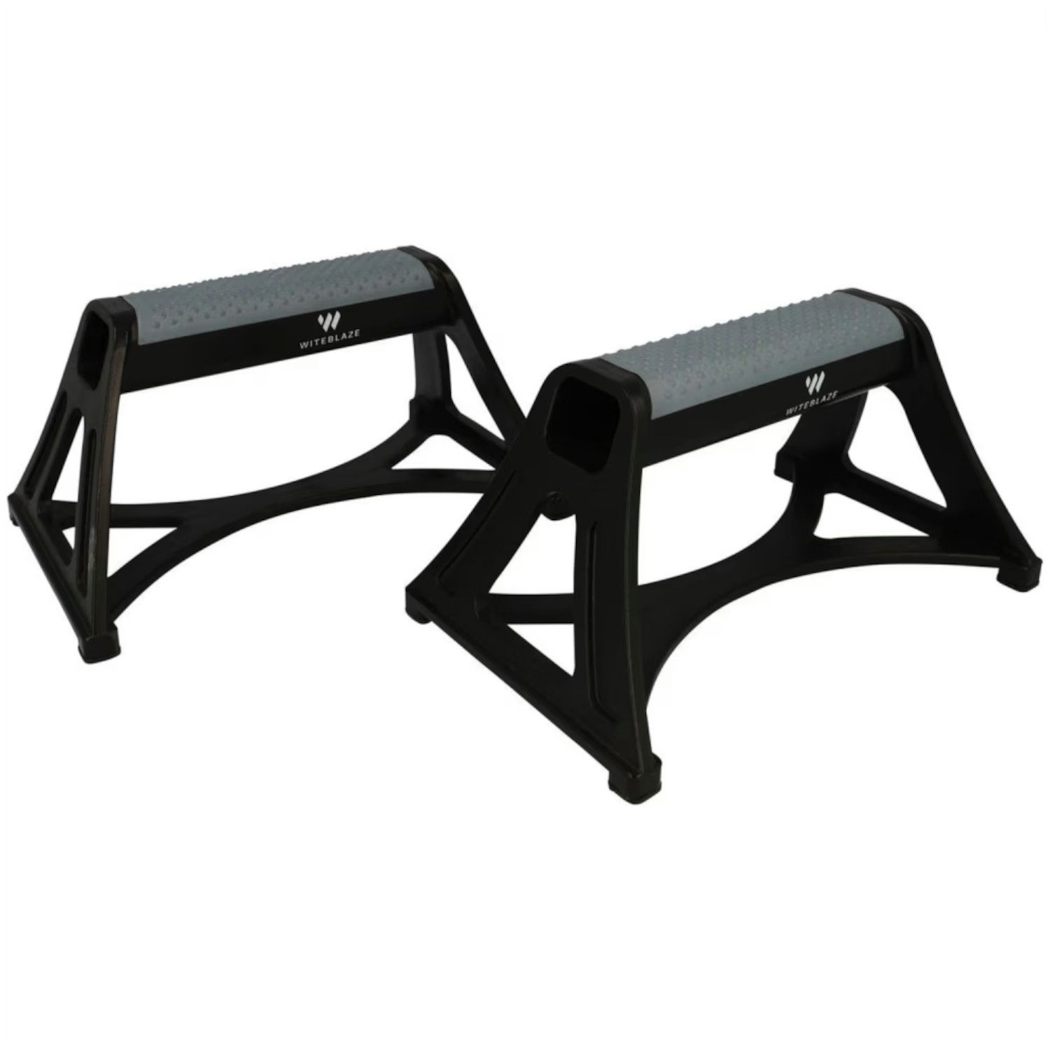 Kurzhantel Witeblaze Liegestützgriffe NOS PUSH UP BAR
