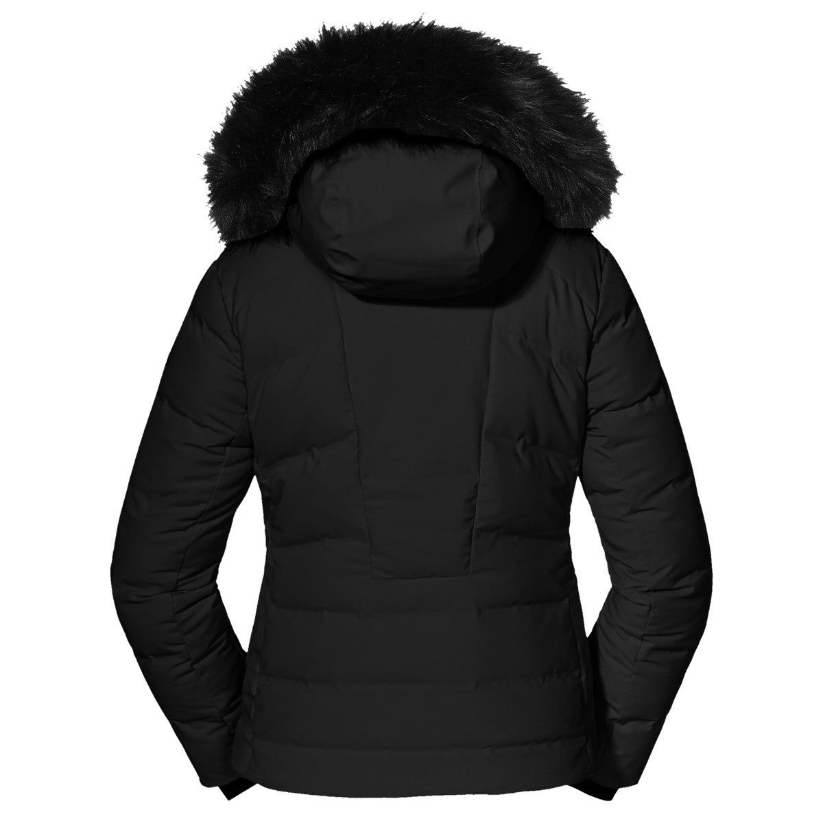 Schöffel Daunenjacke Maribor Damen Winterjacke, Steppjacke, Mantel, Parka, günstig online kaufen