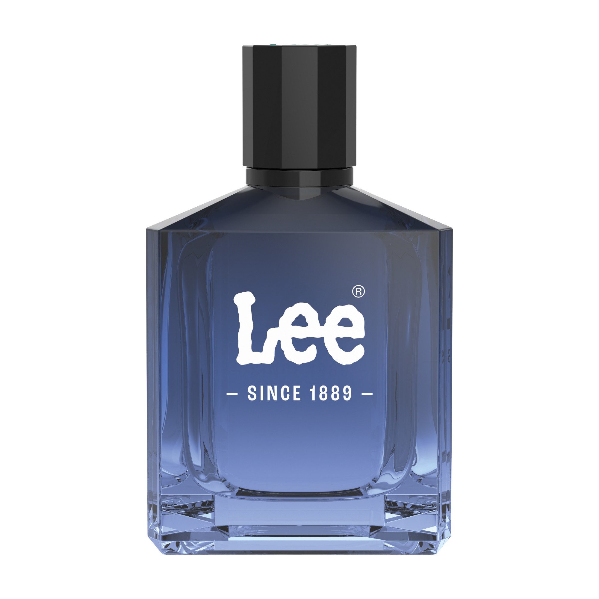 Lee® Eau de Toilette LEE 1889 INDIGO BLUE FOR MEN EDT, 50ml