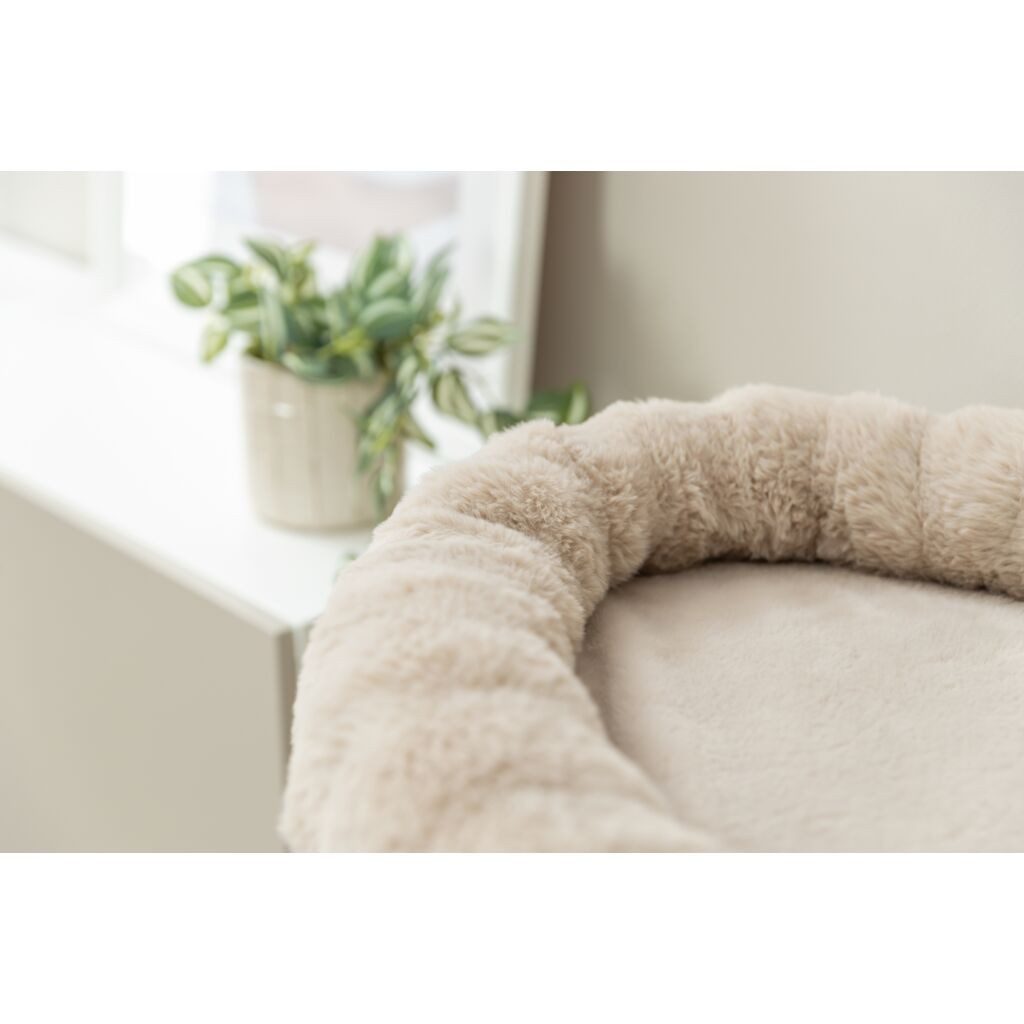 TRIXIE Kratzbaum Kratzbaum XXL Elli - creme - 90 cm
