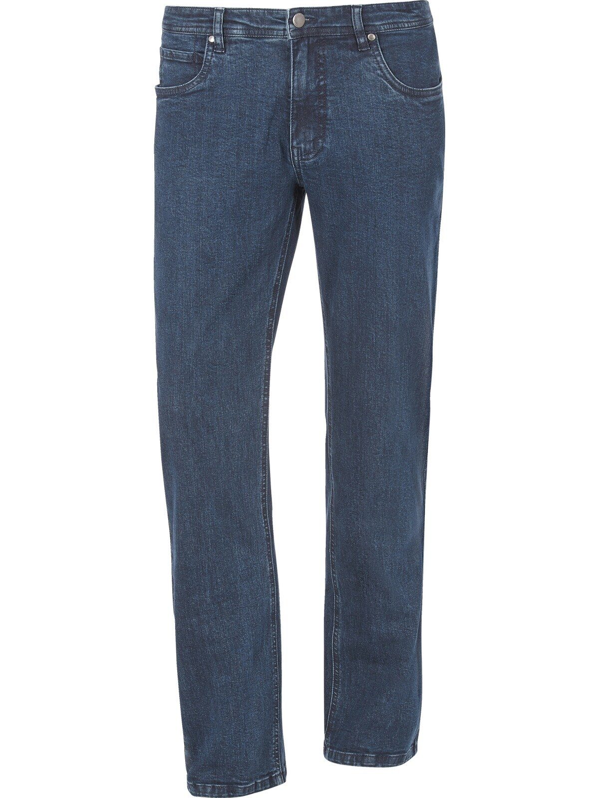 Jan Vanderstorm 5-Pocket-Jeans ALMIN mit Stretchanteil