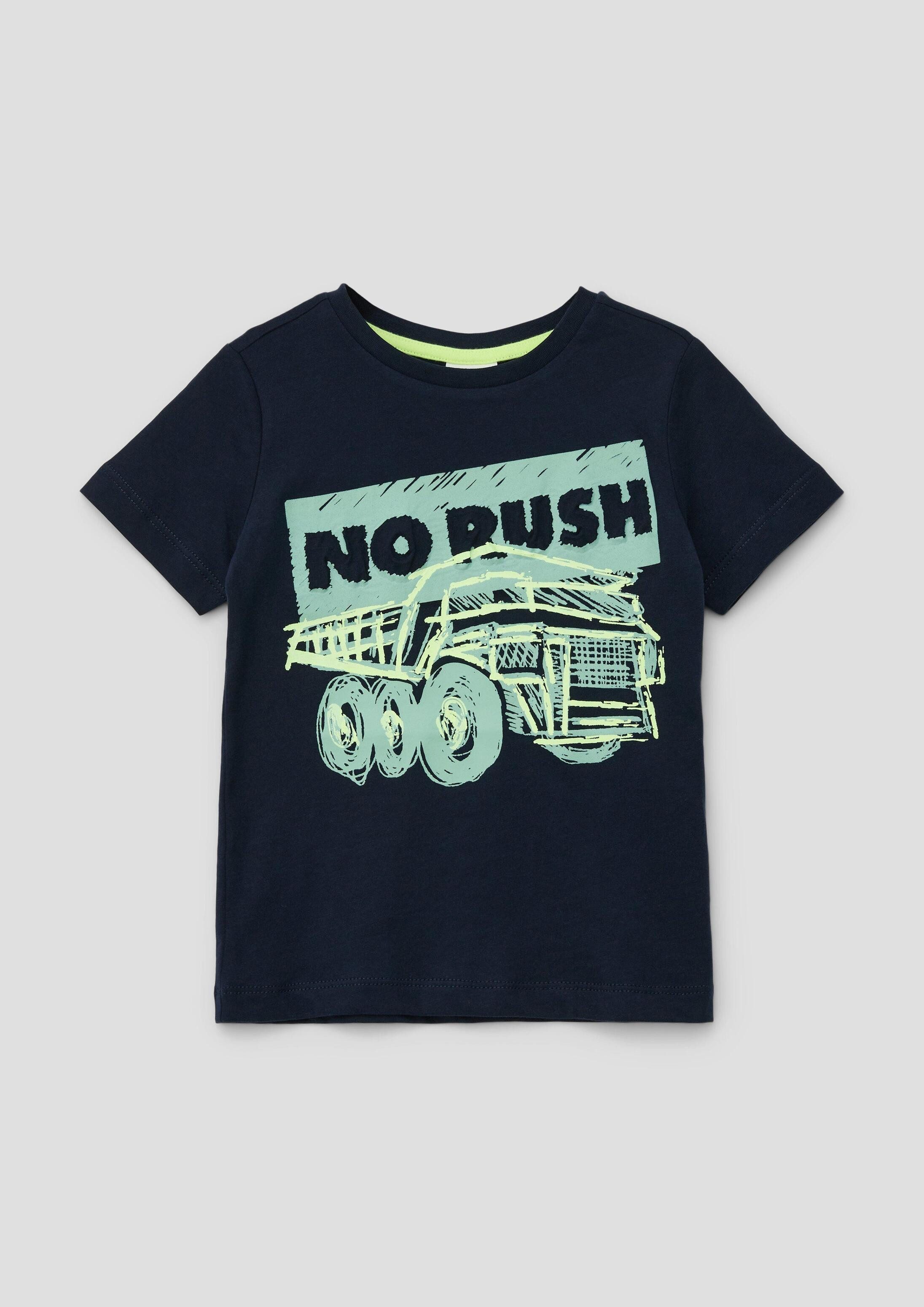 Kurzarmshirt T-Shirt