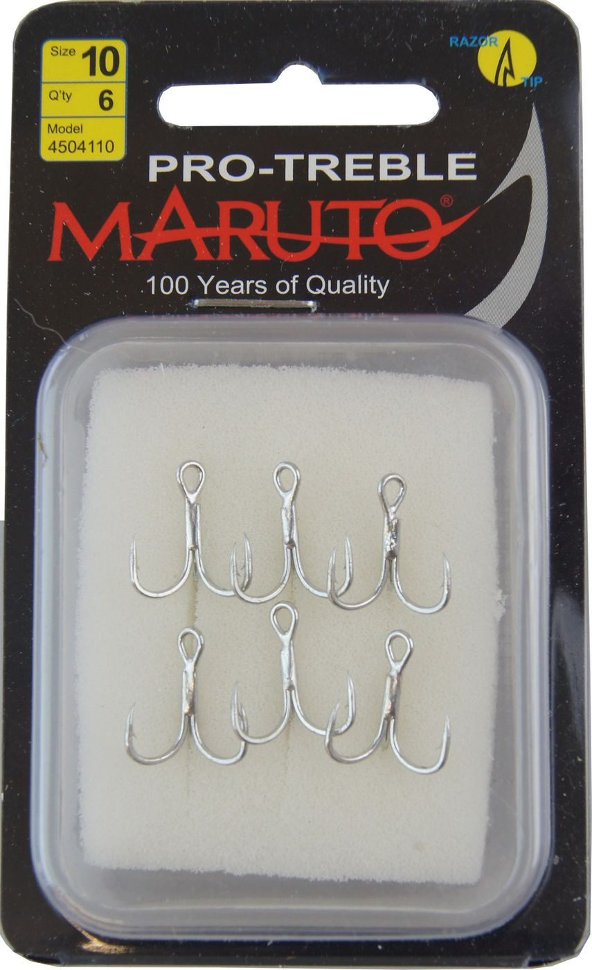 Maruto Drillingshaken Maruto Profi-Drillinge - Drillingshaken