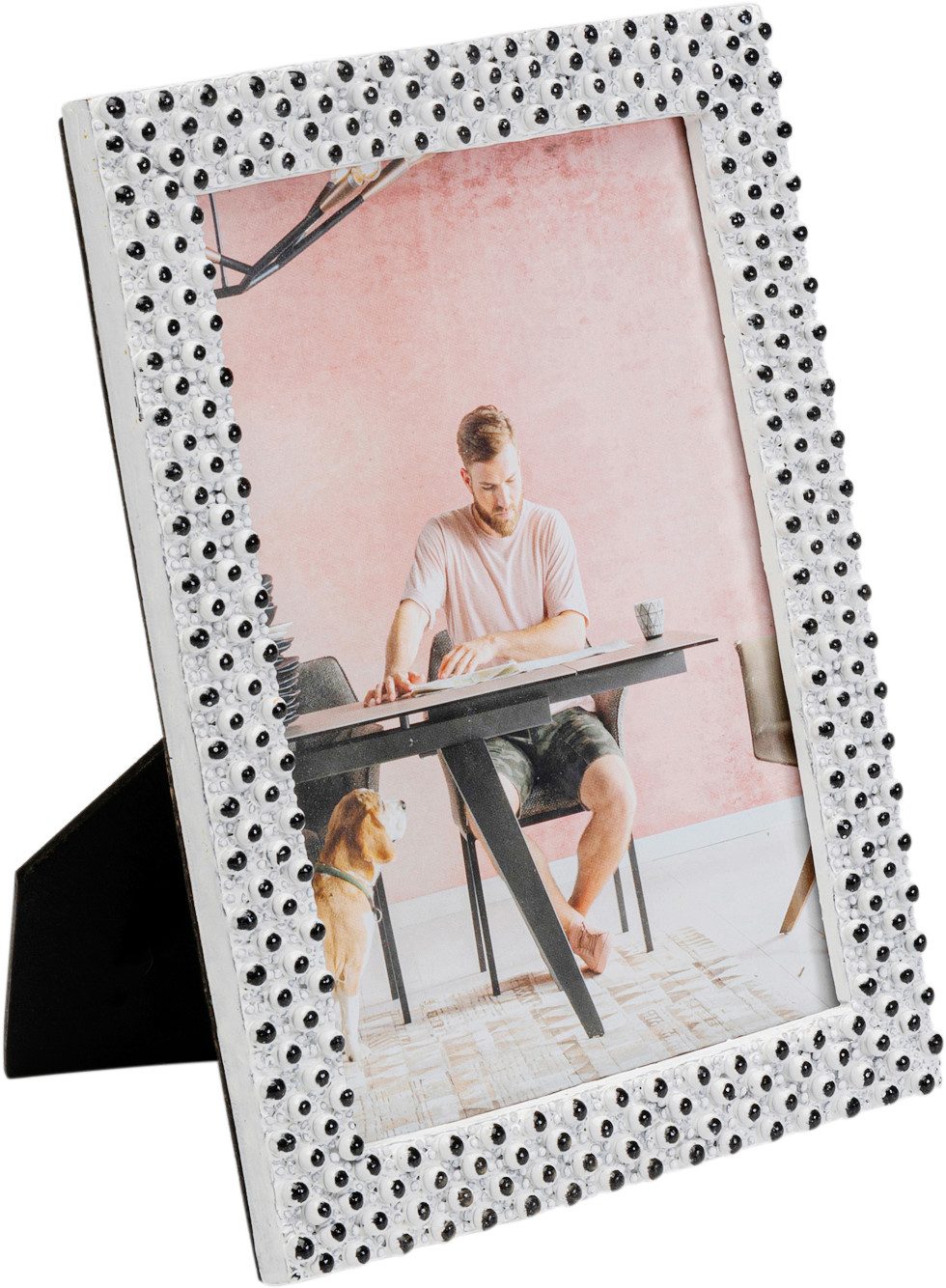 Kare Design Einzelrahmen Bilderrahmen Lina 13 x18cm günstig online kaufen