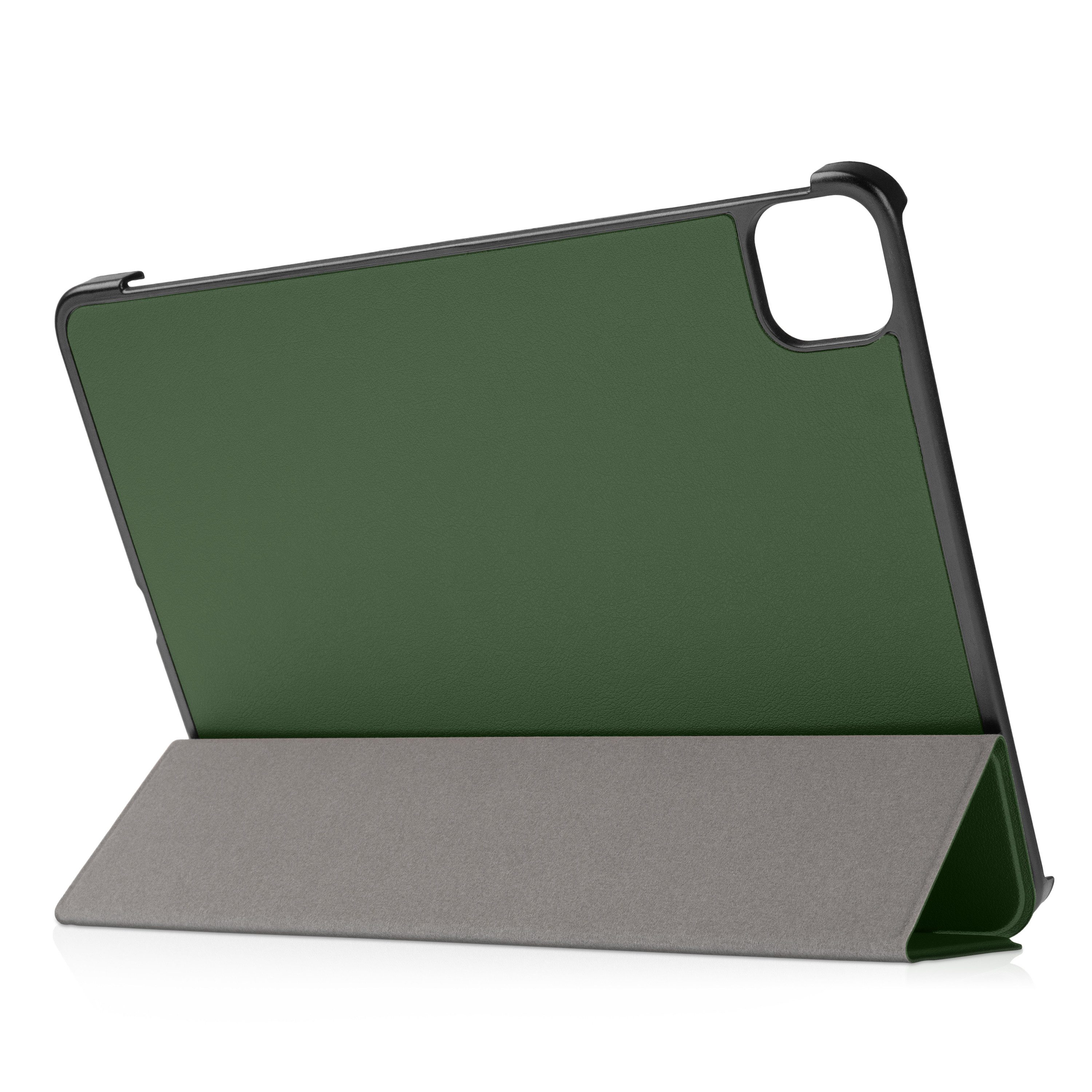 humblebe Tablet-Hülle für Apple iPad Air 5. Generation (2022) 27,7 cm (10,9 Zoll), A2588, A2589, A2591