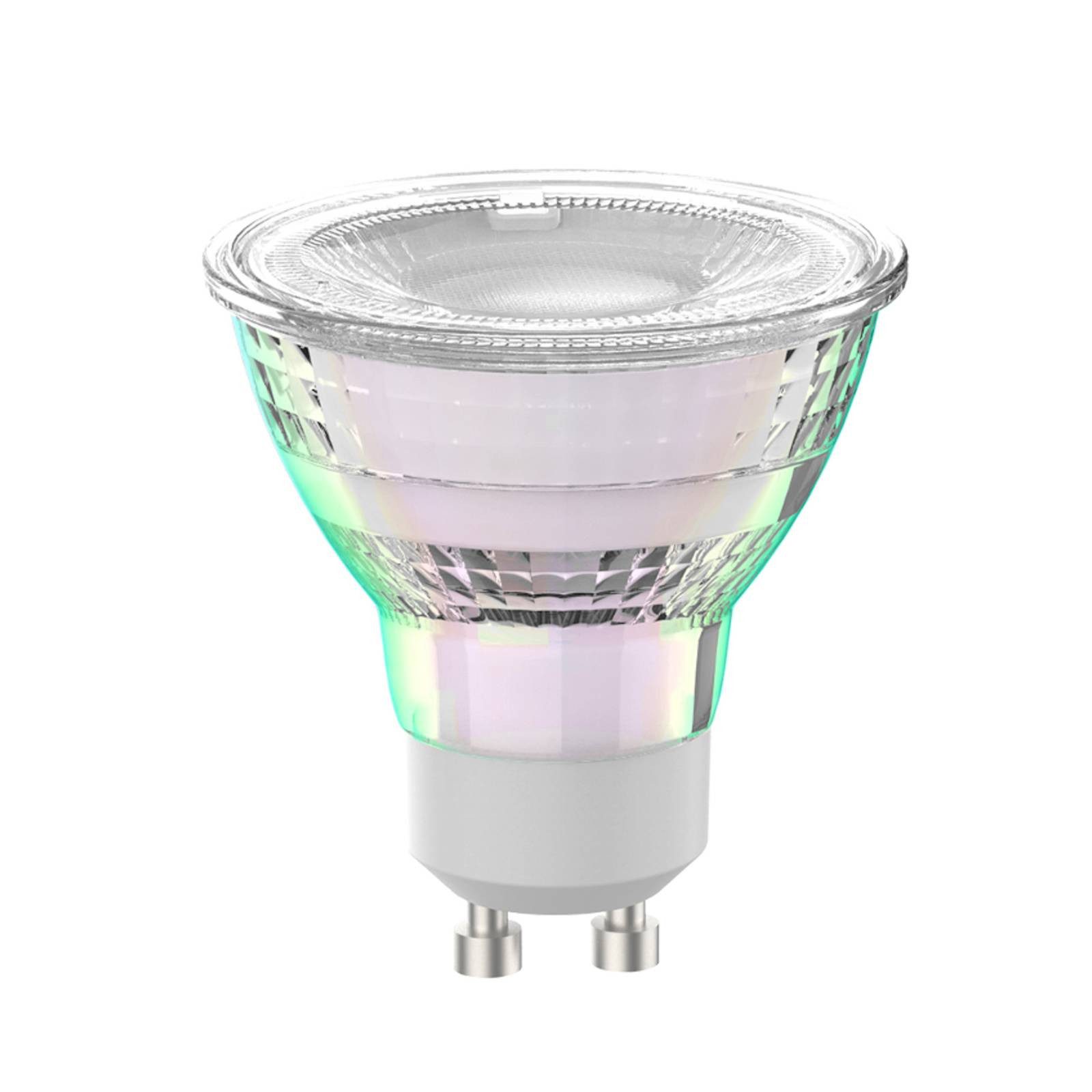 LED-Leuchtmittel LED-Leuchtmittel Gu10 Par16