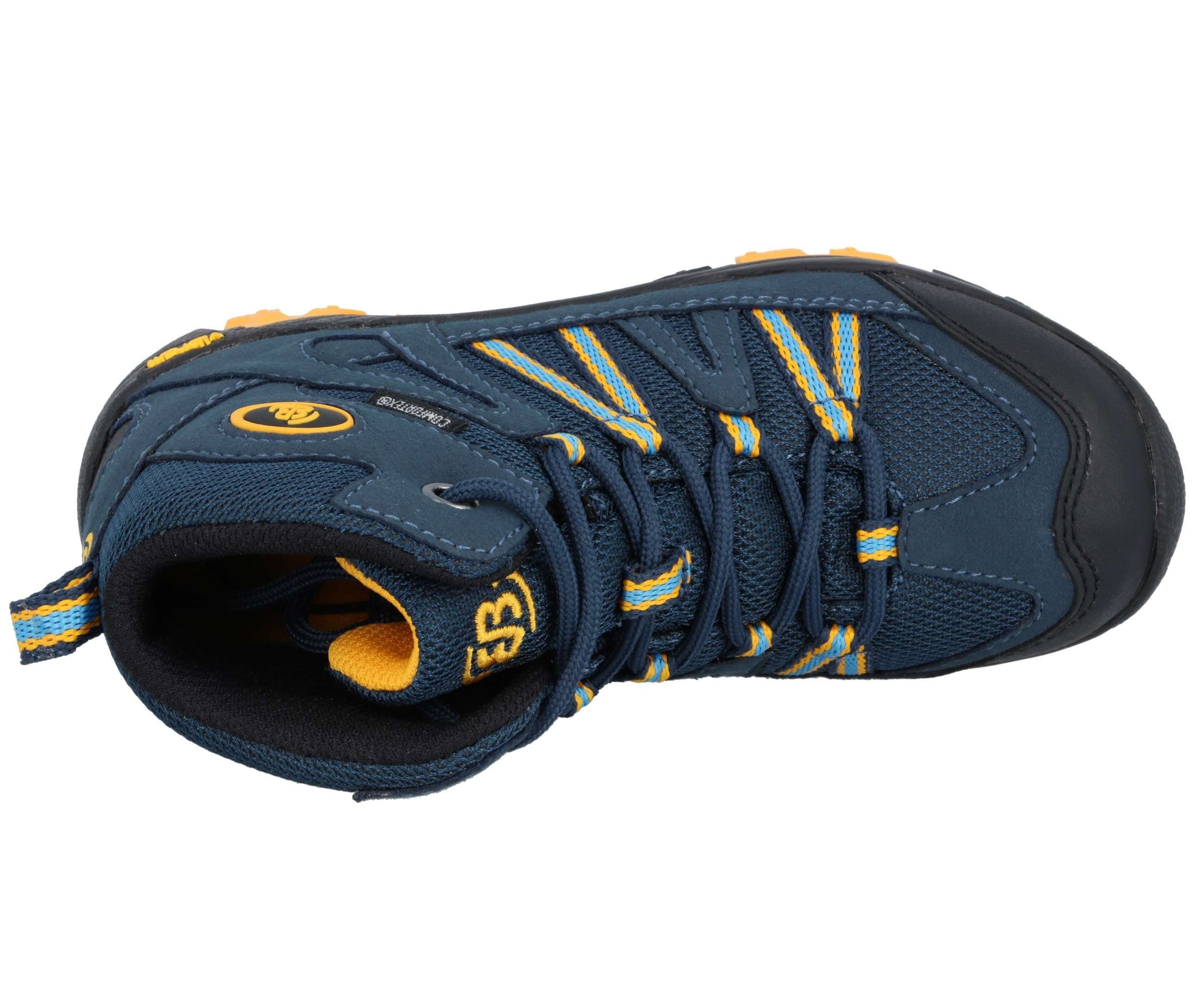 BRÜTTING Outdoorstiefel Ohio High Wanderstiefel – Bild 5 von 5