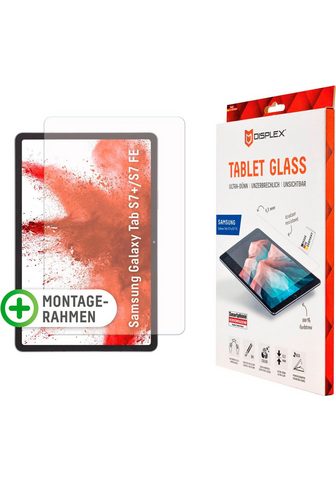 Displex »Tablet Glass Samsung Galaxy Tab S7+/S...