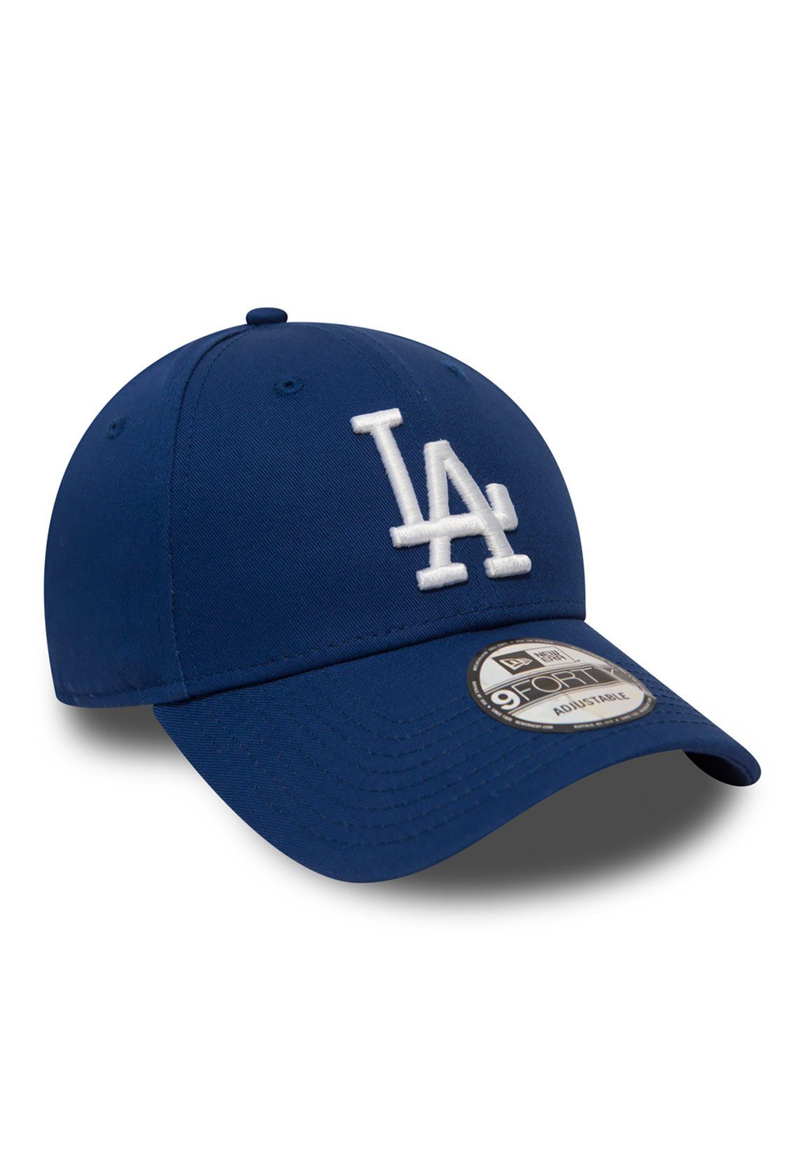 New Era Baseball Cap New Era League Essential 9Forty Adjustable Cap LA DODG günstig online kaufen