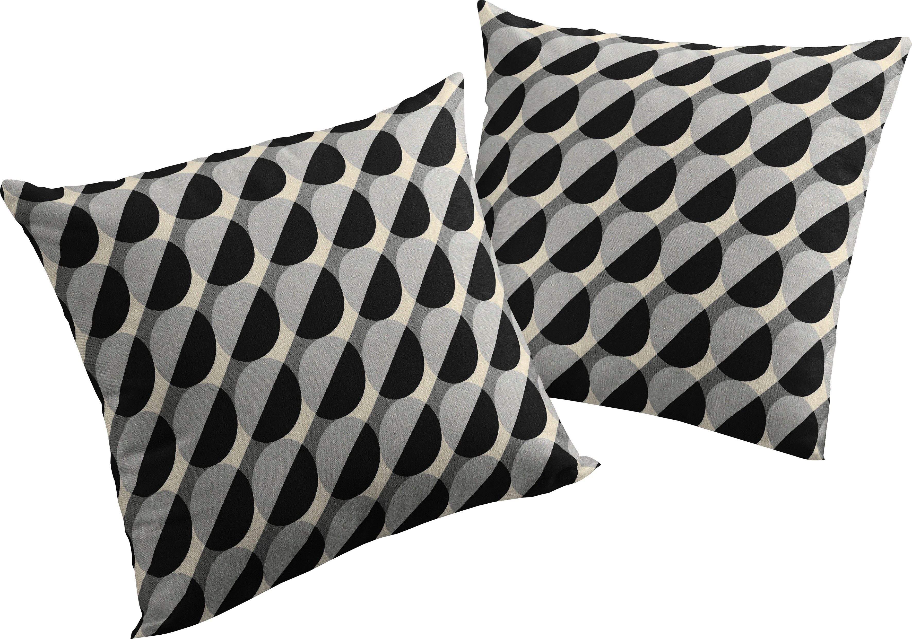 Dekokissen Circles