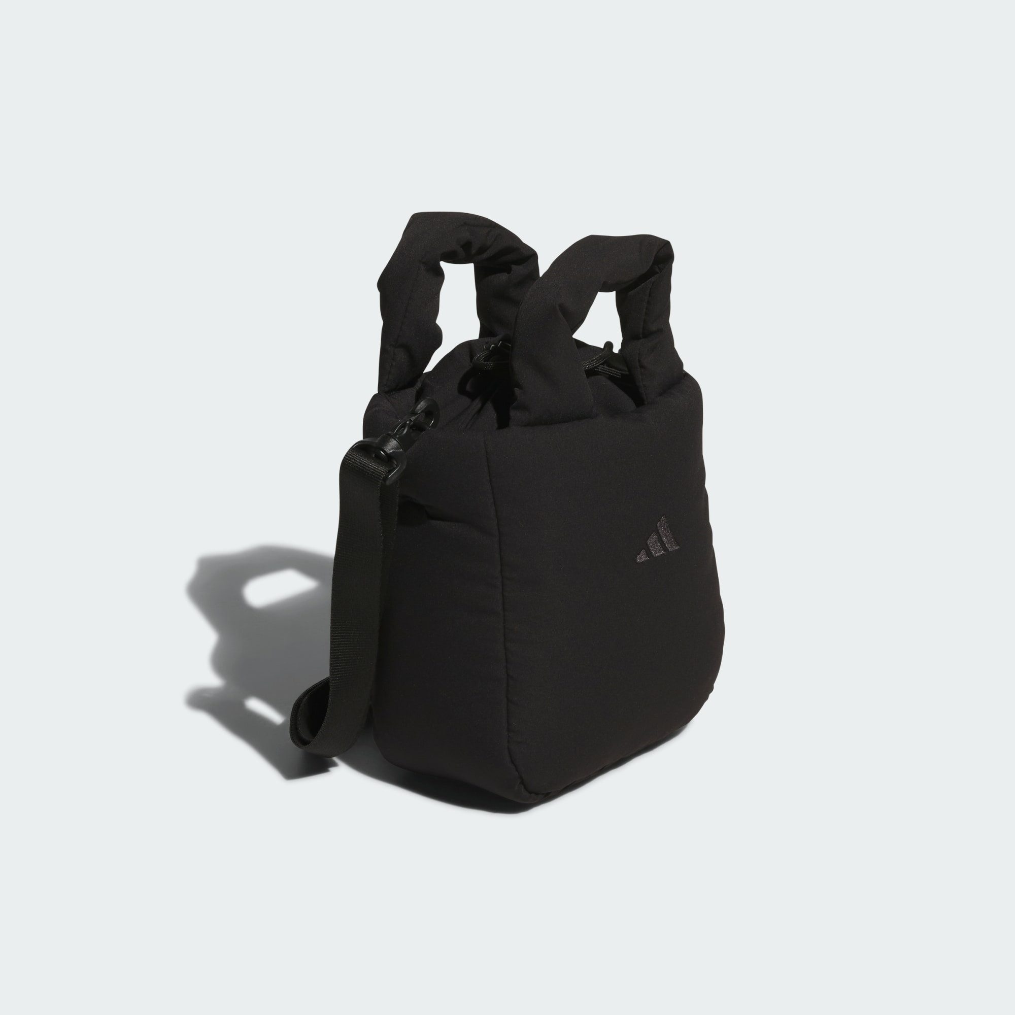 Schultertasche MUST HAVES KLEINE BAUSCHIGE TASCHE