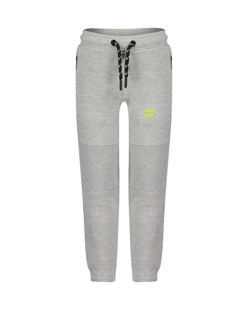 Jogginghose Blue Seven Jungen Jogginghose Sweathose angeraut Sports hellgrau
