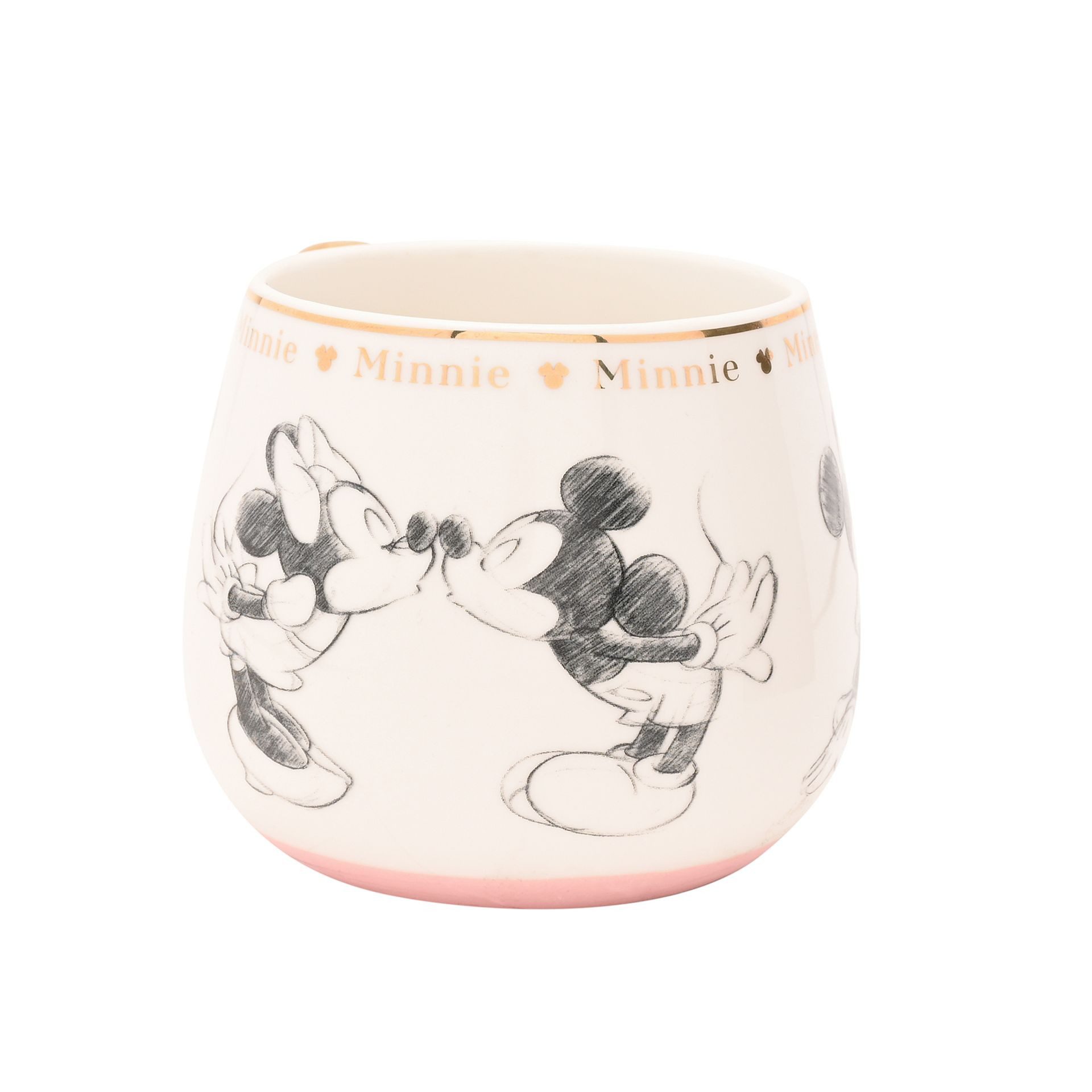 Tasse Tasse Classic Collectable - Minnie Mouse
