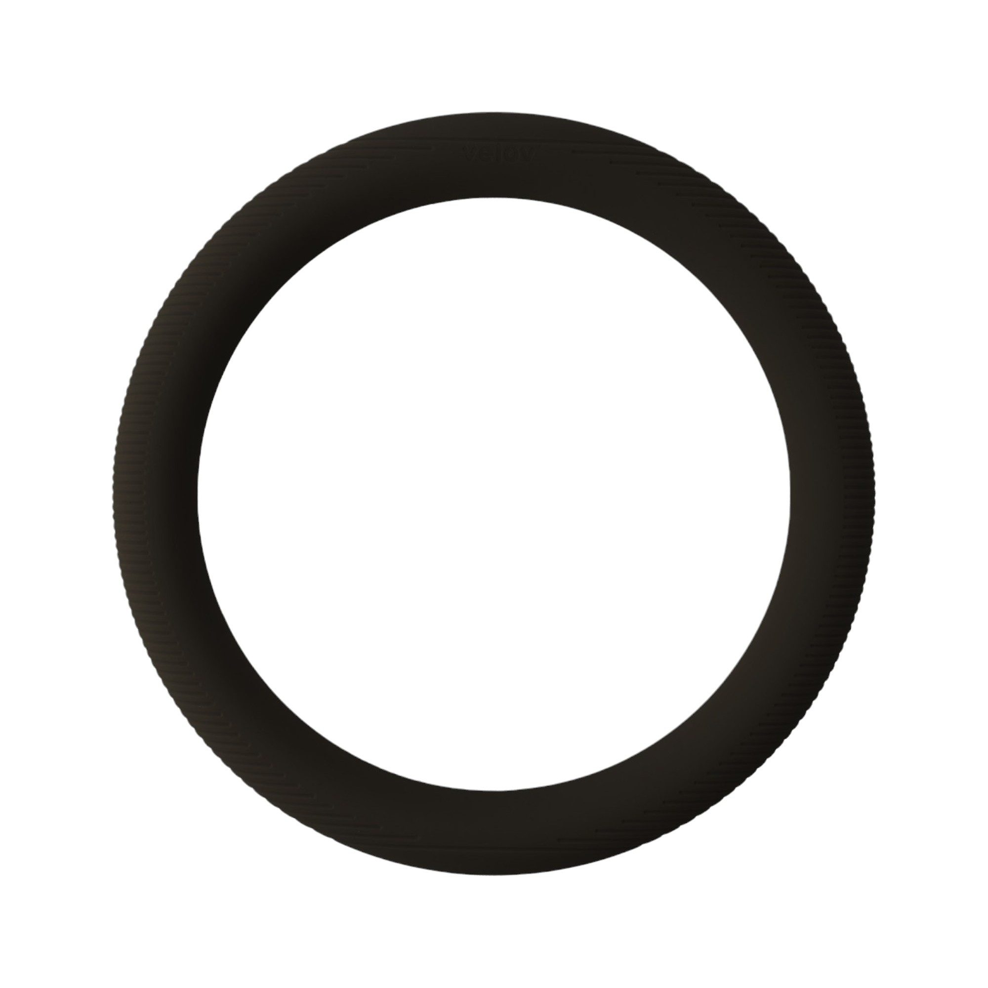 velov Kettlebell Silikon Krafttrainingsring Power Ring, Gewichtsring Kugelhantel, (für Ganzkörper Fitness, Pilates, Yoga, Aerobic, Ausdauer), 2,5 / 3,5 / 4,5 / 6,8 kg