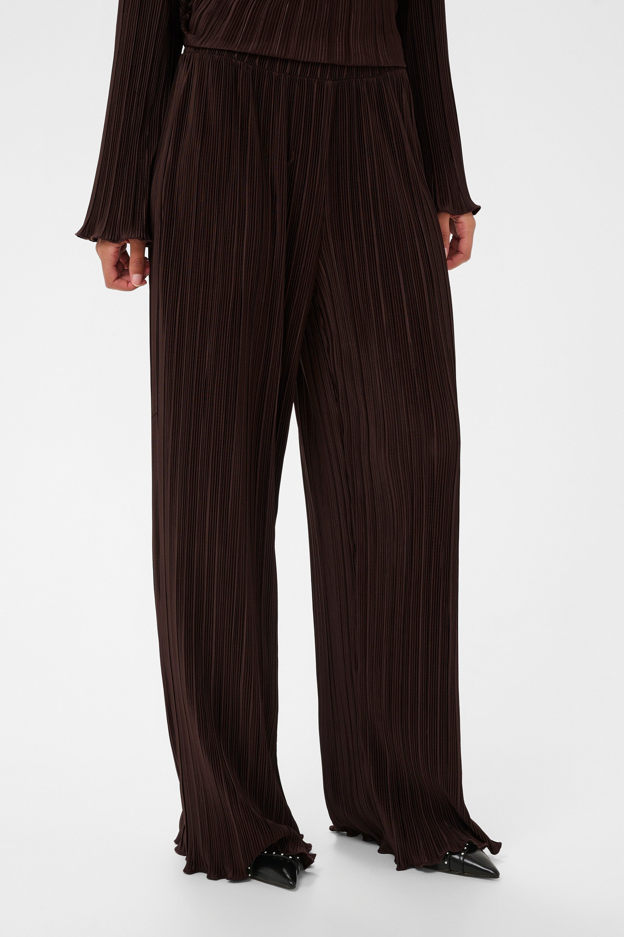 Saint Tropez Stoffhose Casual Hose ZuniSZ