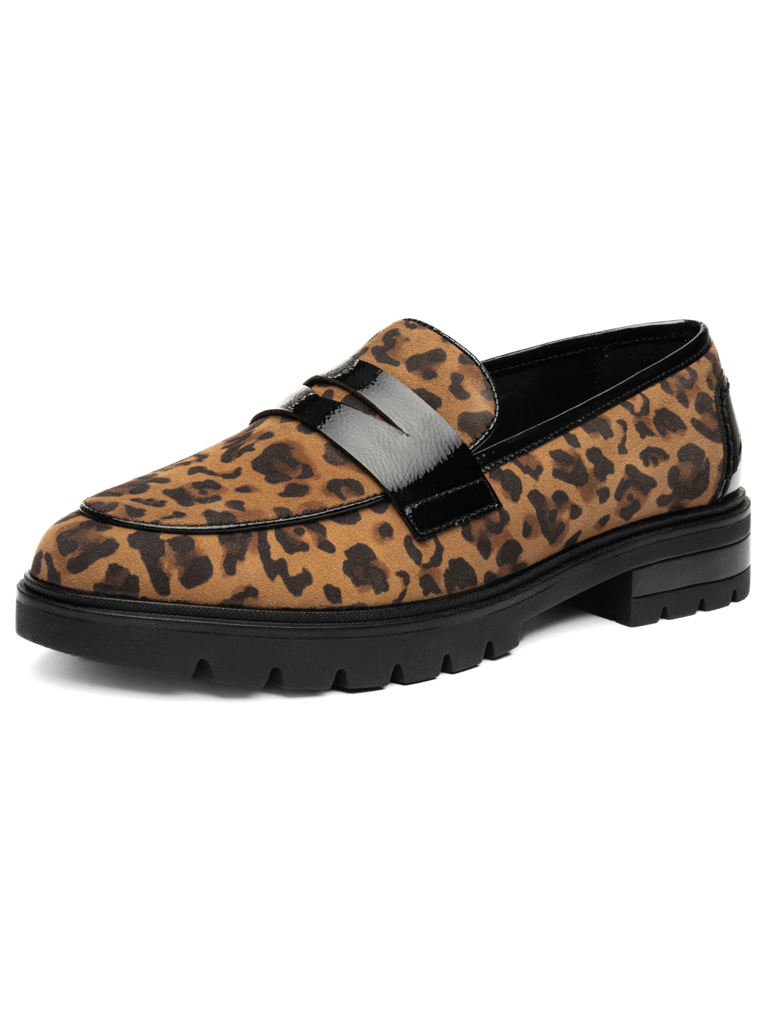 Ara Slipper Cambridge Slipper