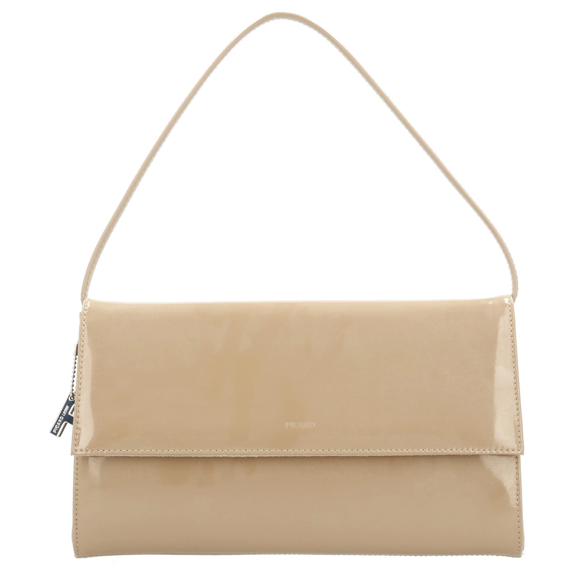 Picard Clutch Auguri - Umhängetasche 30 cm (melange/la)