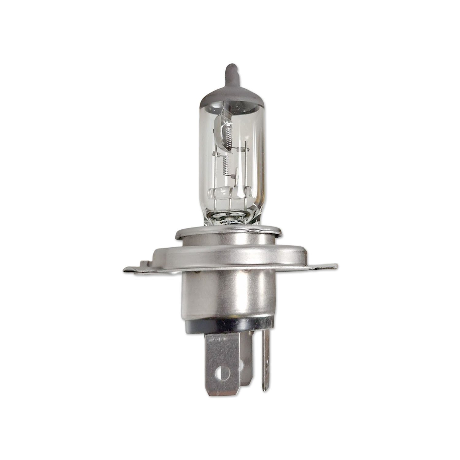 Impulse Innovation Spezialleuchtmittel H4 Leuchtmittel 6V 60/55W P43t Halogenlampe, Weiß