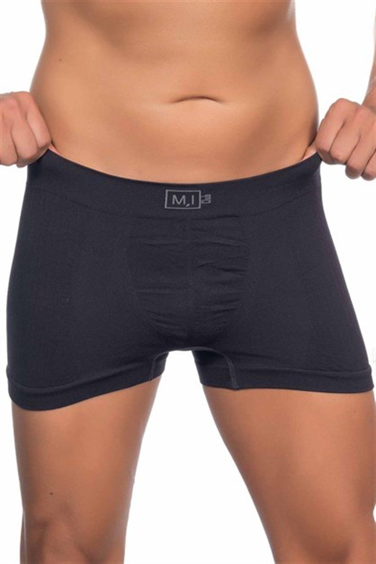 Boxer Nahtlose Herren Boxershorts