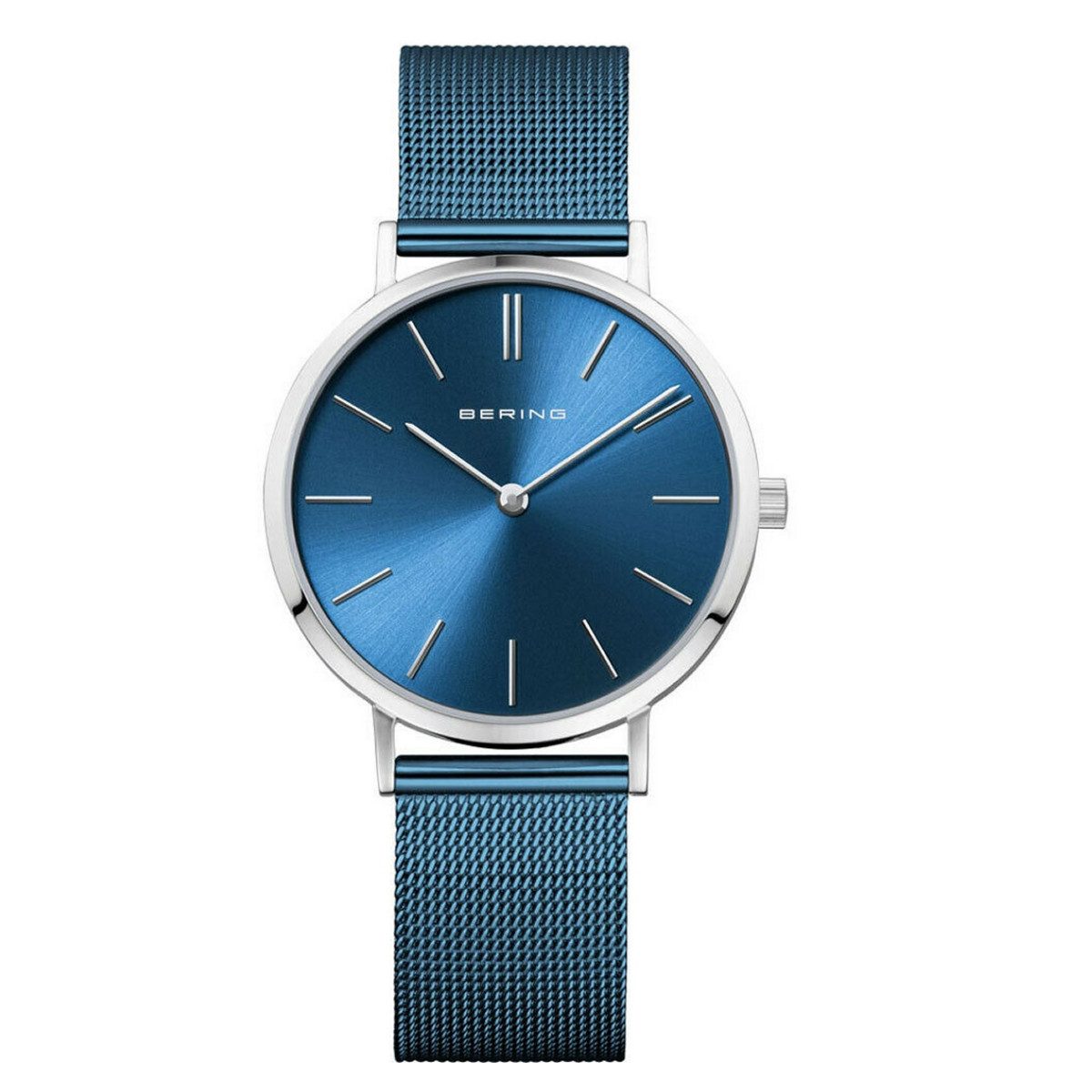 Bering Quarzuhr 14134-308