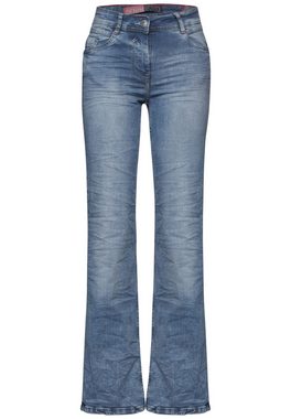 Cecil Slim-fit-Jeans Style Toronto im 5-Pocket-Style