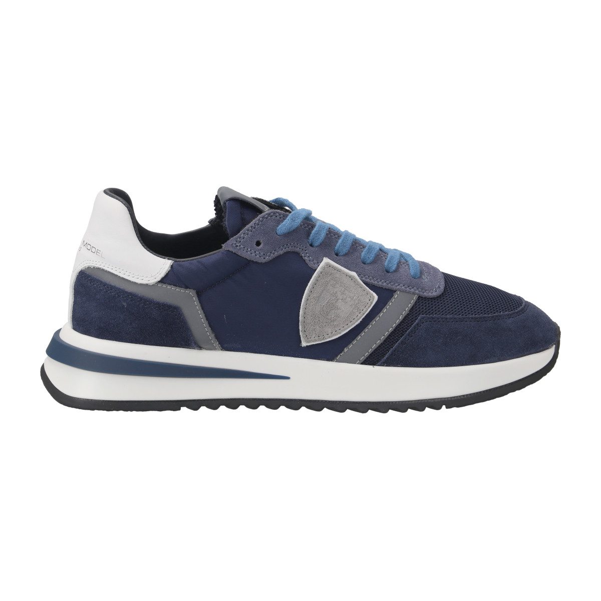 PHILIPPE MODEL TROPEZ 2.1 LOW Sneaker günstig online kaufen