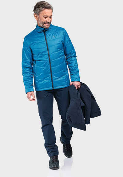 Schöffel Doppeljacke 3in1 Jacket Auerspitz M