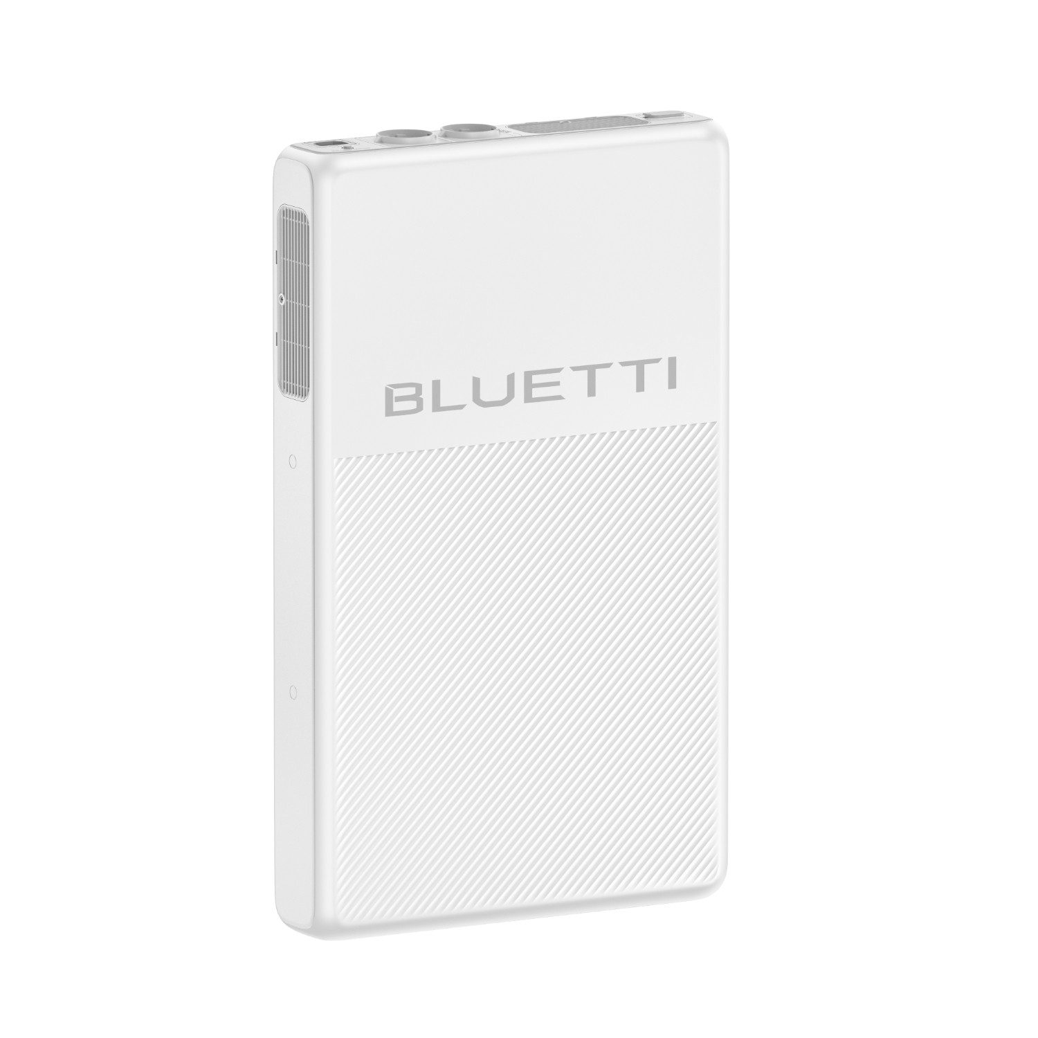 BLUETTI Stromerzeuger BLUETTI FridgePower Tragbare Powerstation 2016Wh LiFePO₄, 1800W AC, 1,8 in kW, (3600W Spitze) 4W Eigenverbrauch, 75 mm ultraschlank), DualGuard USV, Notstrom für Kühlschrank, Haus & Kellerpumpe