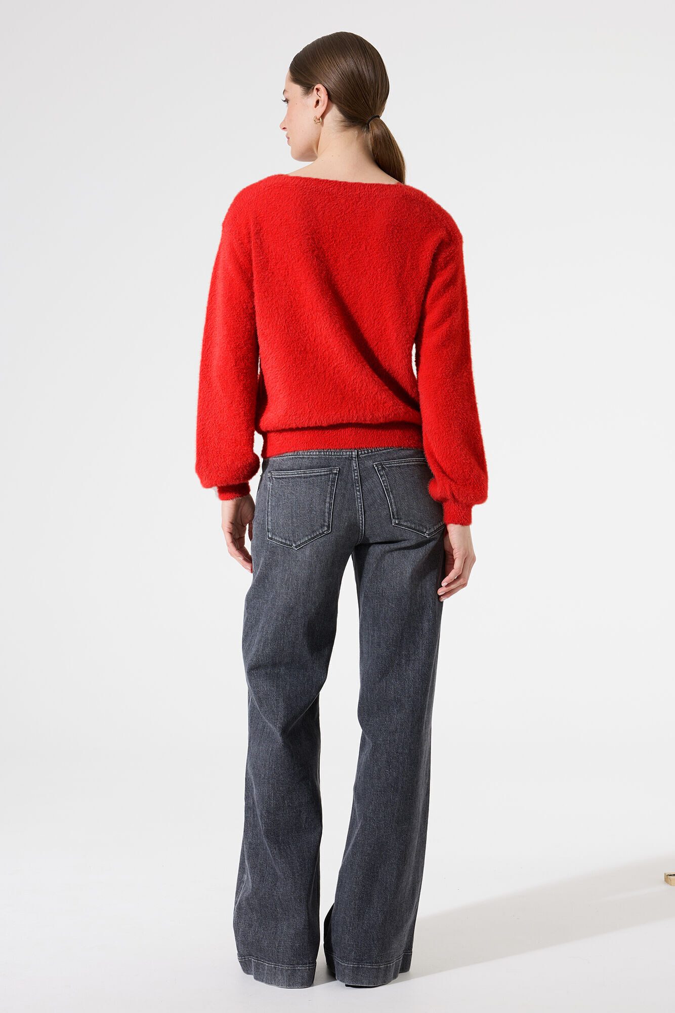 Garcia Strickpullover ladies pullover günstig online kaufen