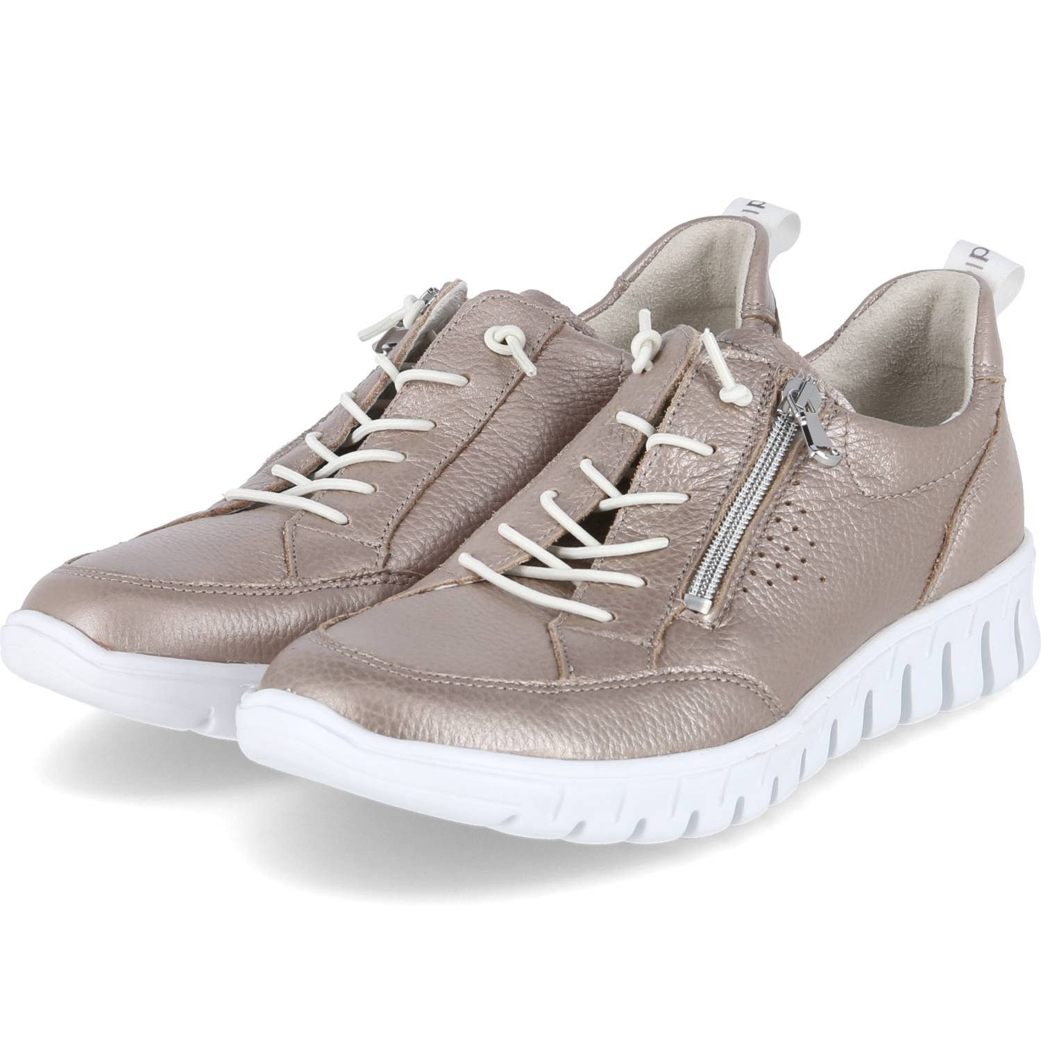 Waldläufer Low Sneaker H-BIRDY Sneaker