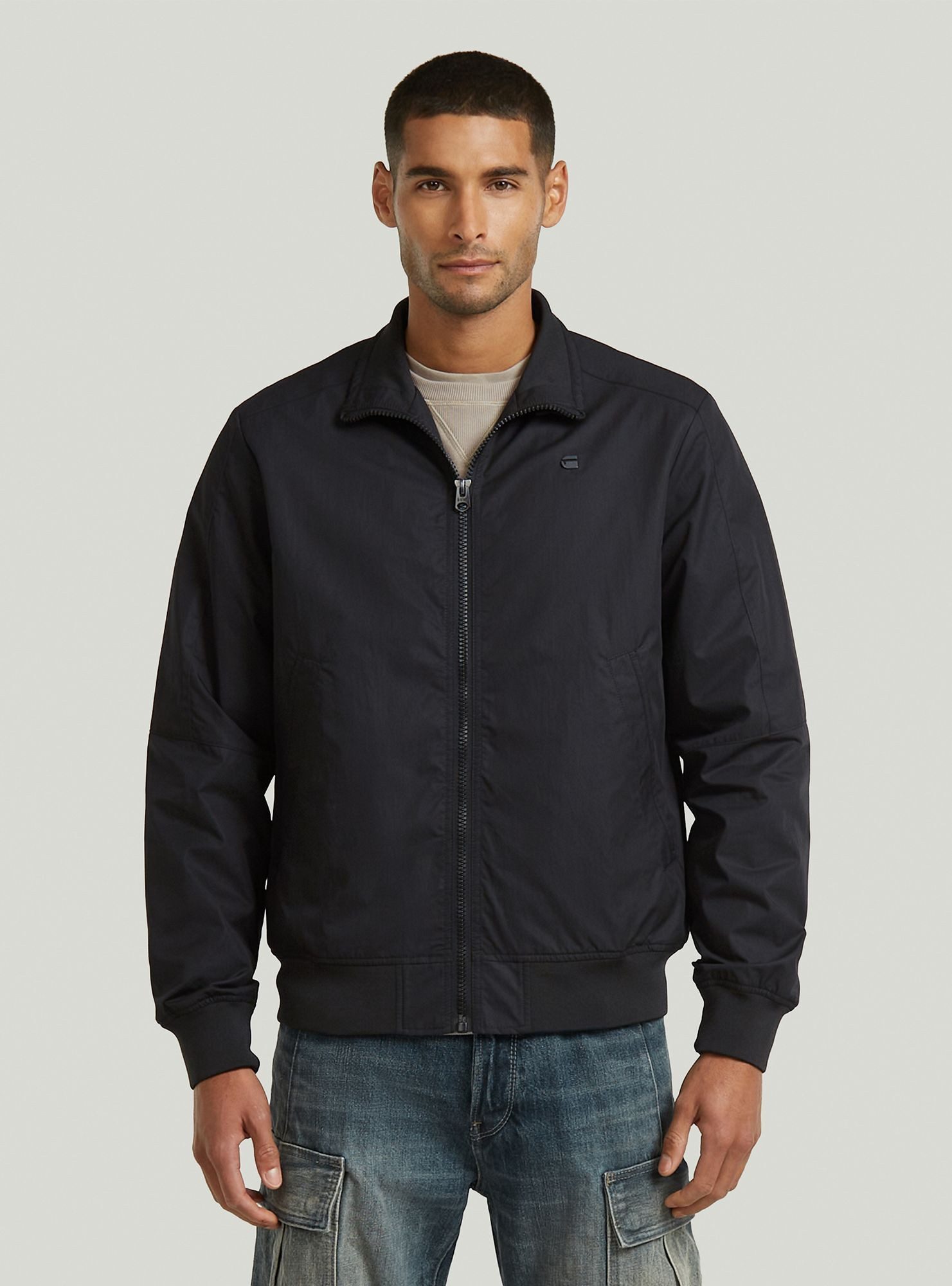 G-STAR Outdoorjacke Track Jacke