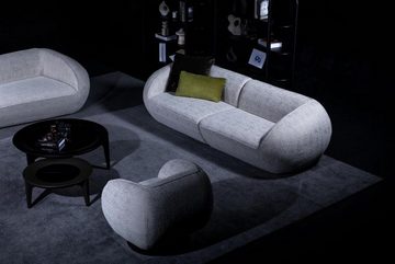 JVmoebel Wohnzimmer-Set Luxuriöse Garnitur Sofa Set Fünfsitzer Dreisitzer Sessel Set Modern, (Nur Sofas 5+3 Sitzer + Sessel), Made in Europe