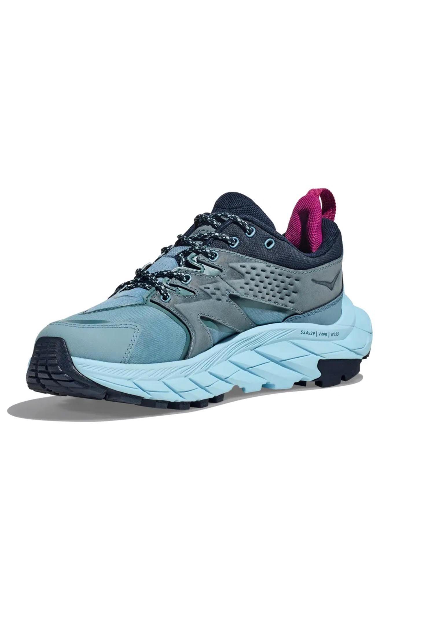 Hoka One One W ANACAPA LOW GTX Sneaker