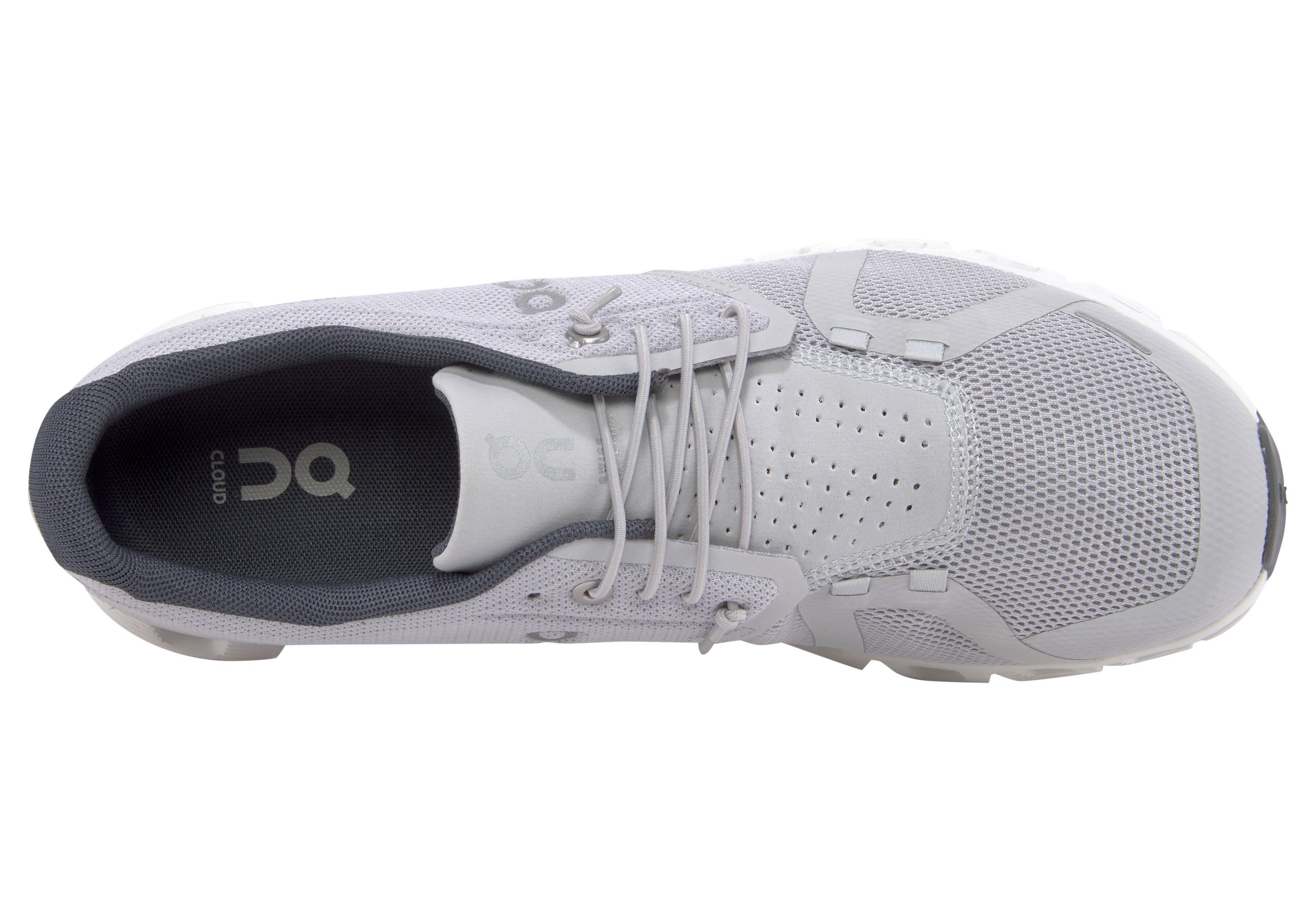 ON RUNNING Cloud 5 Laufschuh