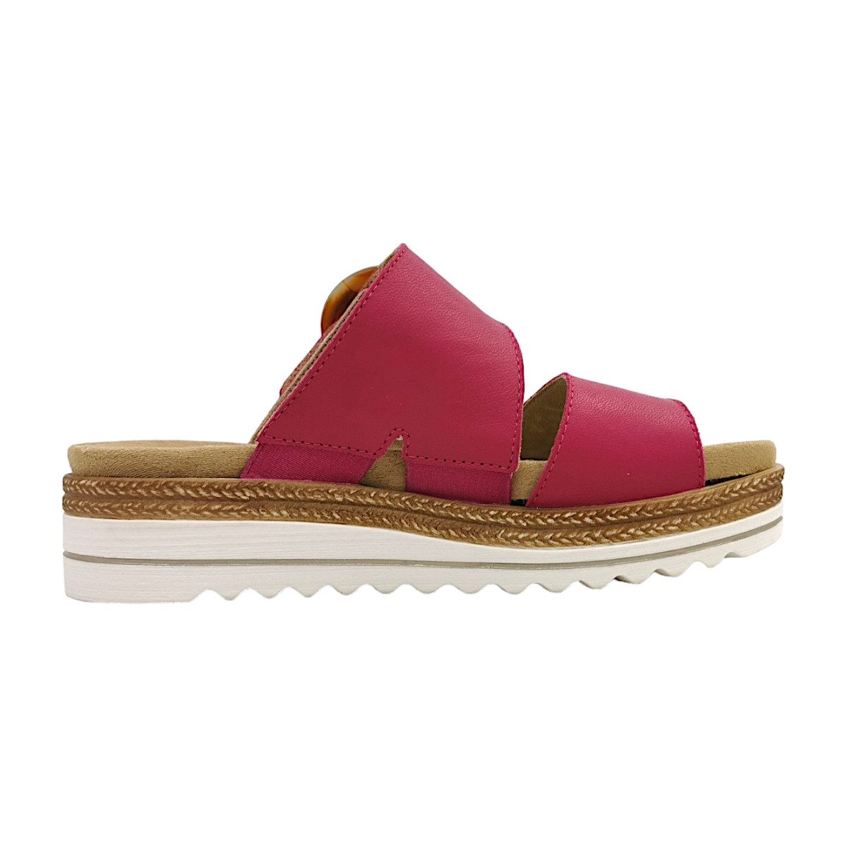 Remonte  Clogs Pantoletten D0Q51-31 günstig online kaufen
